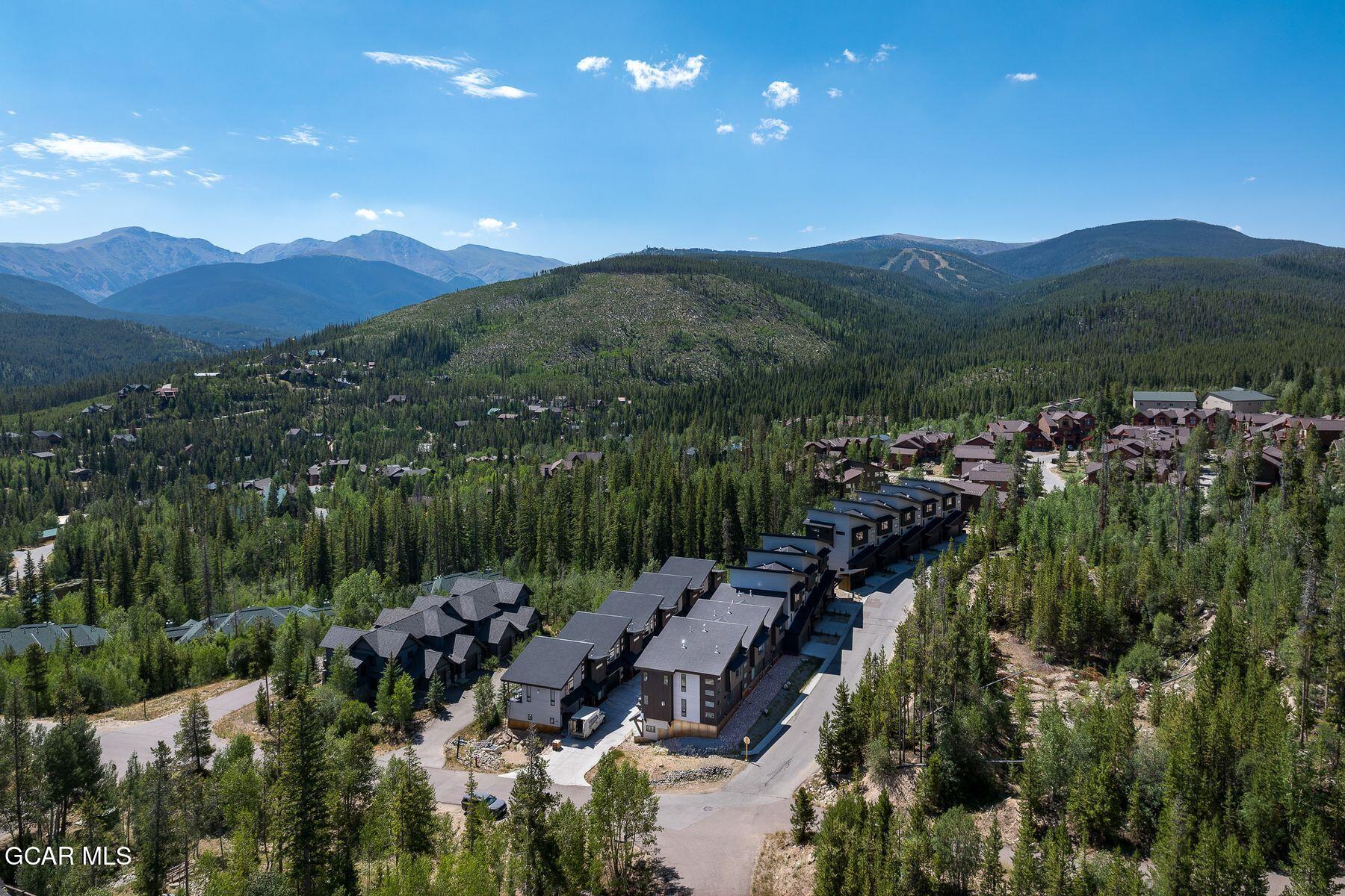 366 Lake Trail Winter Park CO 80482