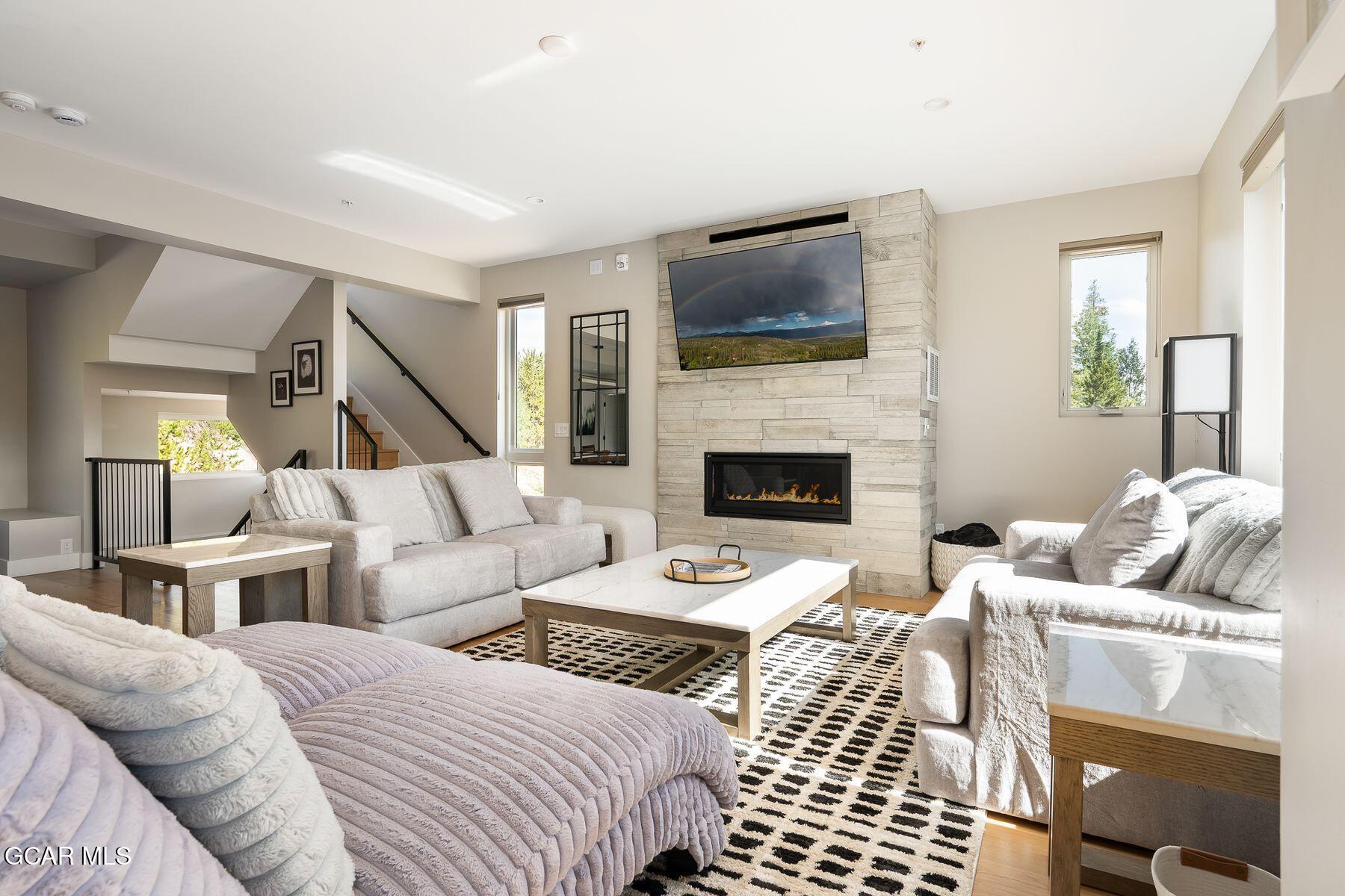 366 Lake Trail Winter Park CO 80482