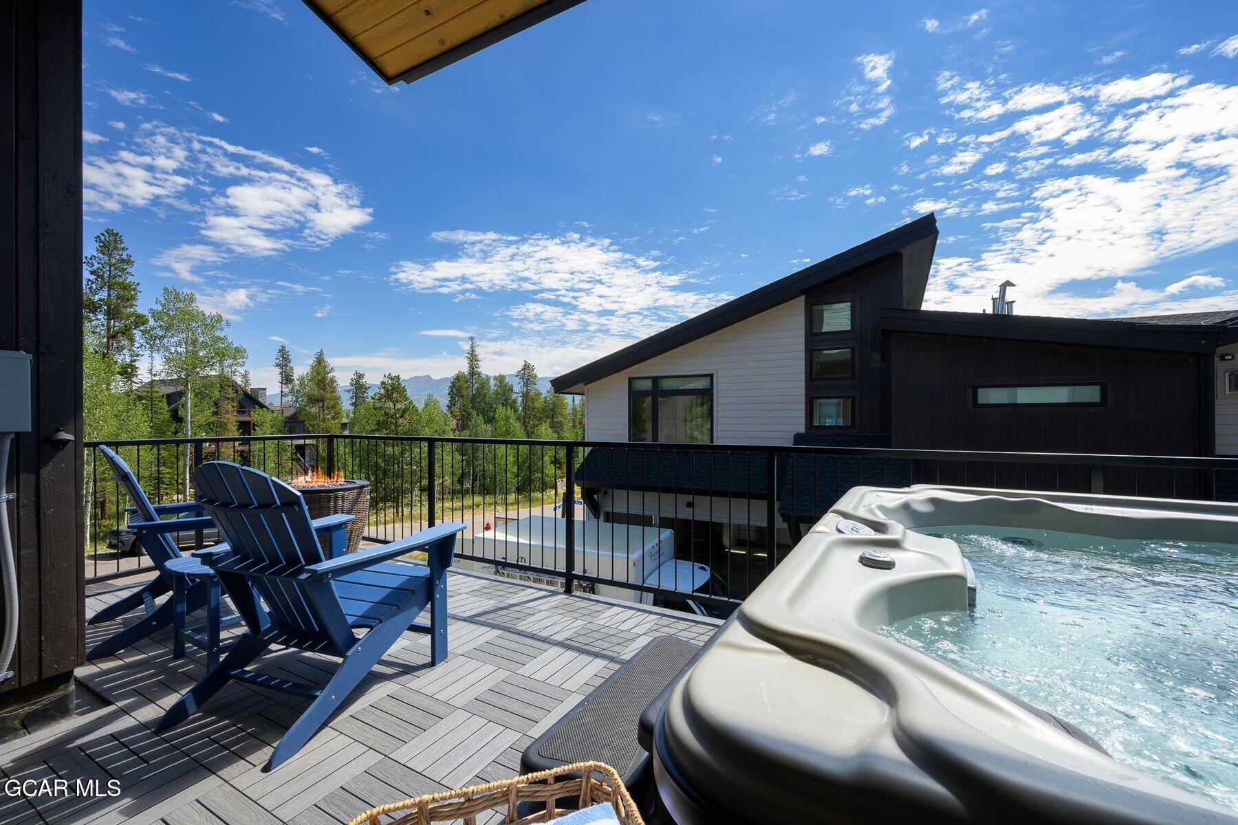 366 Lake Trail Winter Park CO 80482