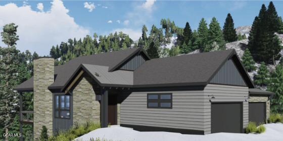 143 Spruce Tree Way Winter Park CO 80482