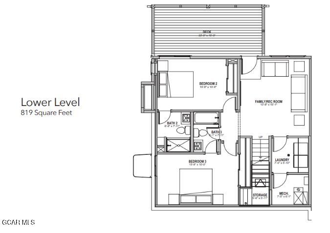 143 Spruce Tree Way Winter Park CO 80482