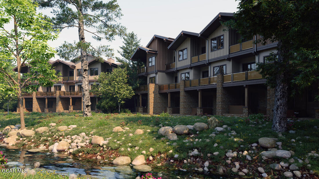 185 Vasquez Lane Winter Park CO 80482