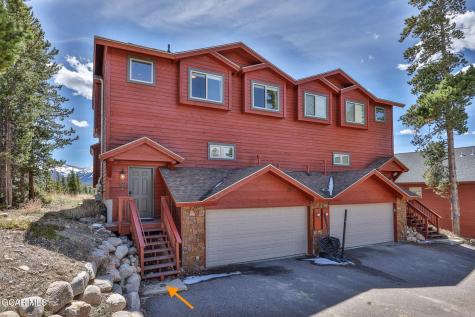 904 Wapiti Drive Fraser CO 80442