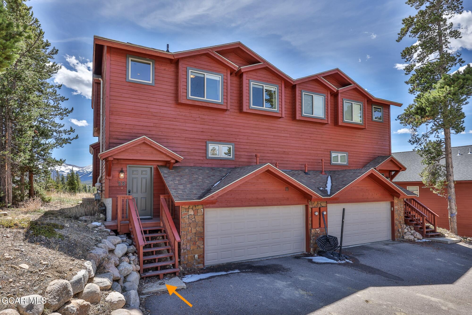 904 Wapiti Drive Fraser CO 80442