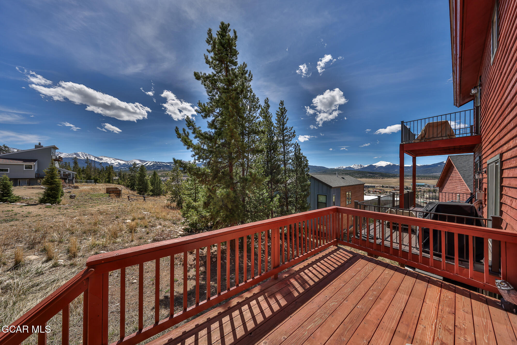 904 Wapiti Drive Fraser CO 80442