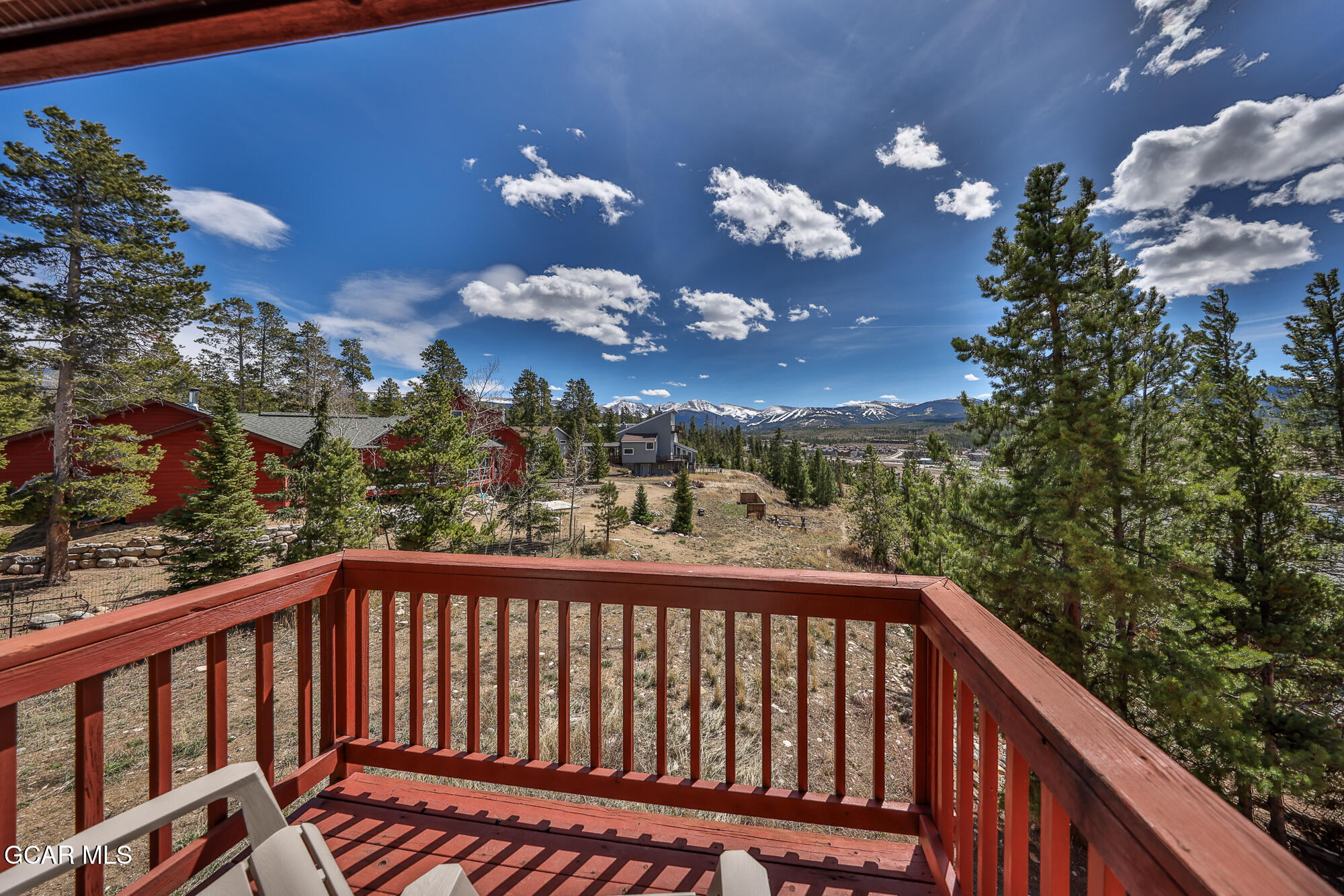 904 Wapiti Drive Fraser CO 80442