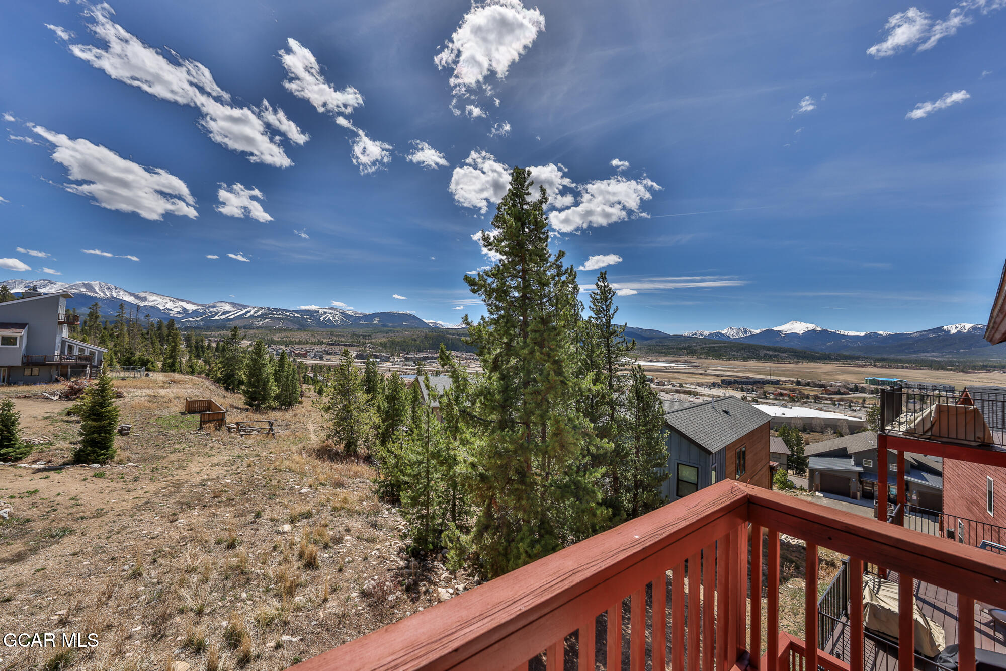 904 Wapiti Drive Fraser CO 80442