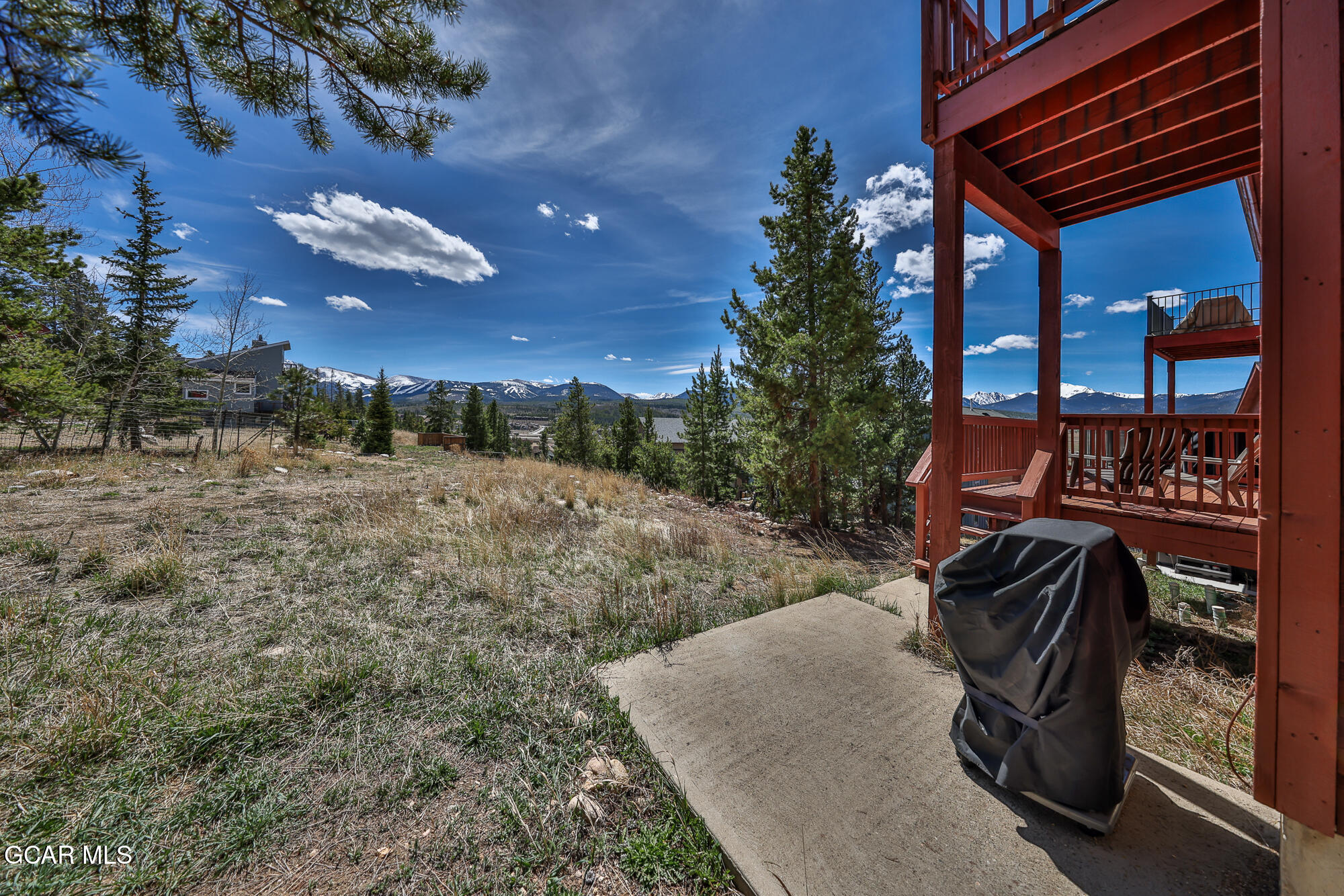 904 Wapiti Drive Fraser CO 80442