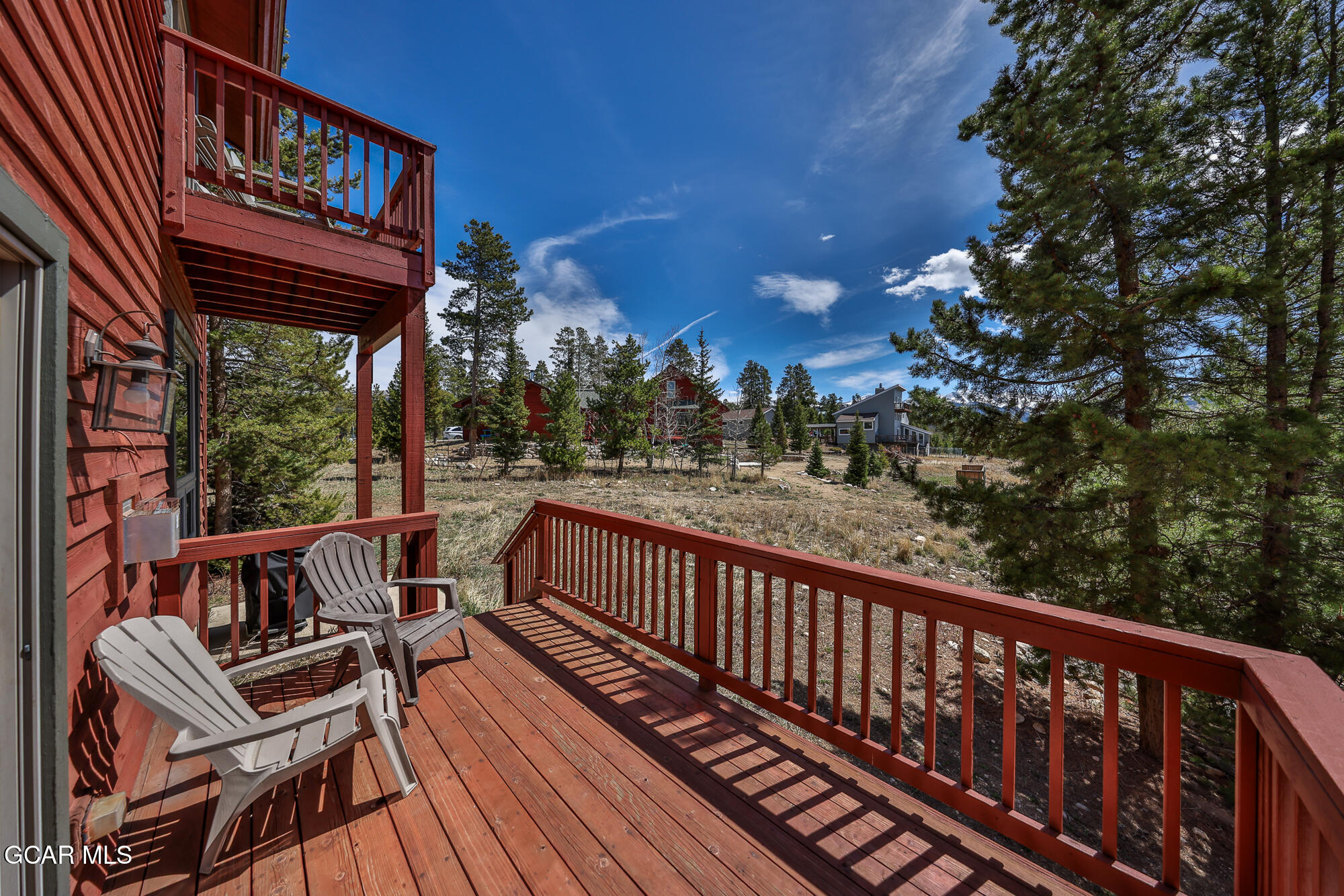 904 Wapiti Drive Fraser CO 80442