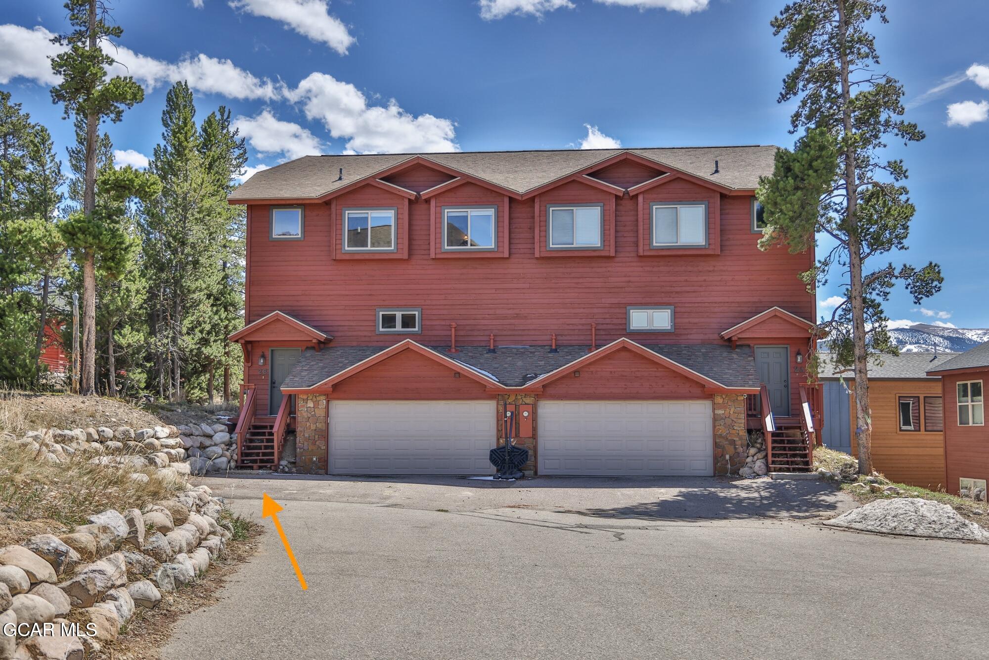 904 Wapiti Drive Fraser CO 80442