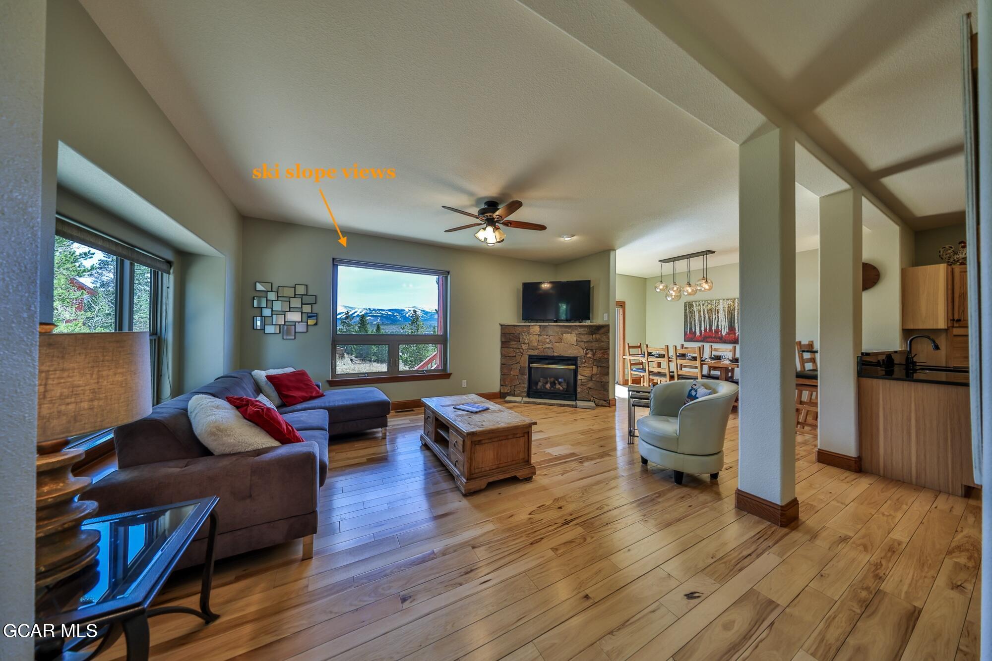 904 Wapiti Drive Fraser CO 80442