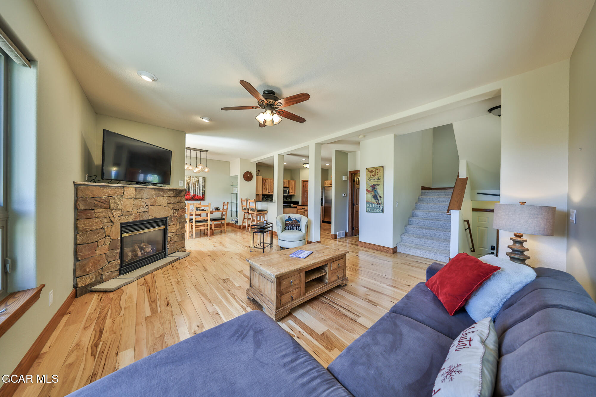 904 Wapiti Drive Fraser CO 80442