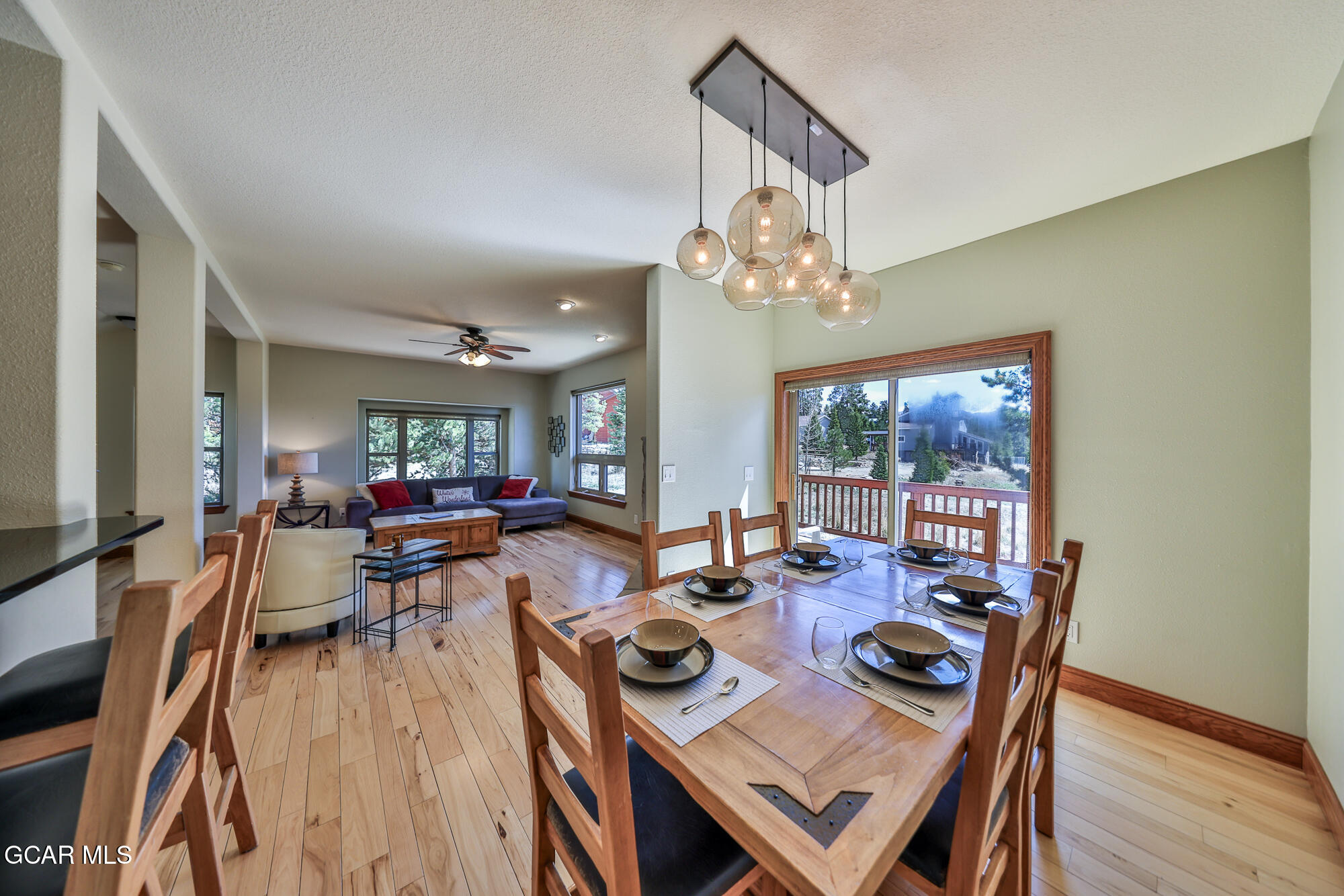904 Wapiti Drive Fraser CO 80442