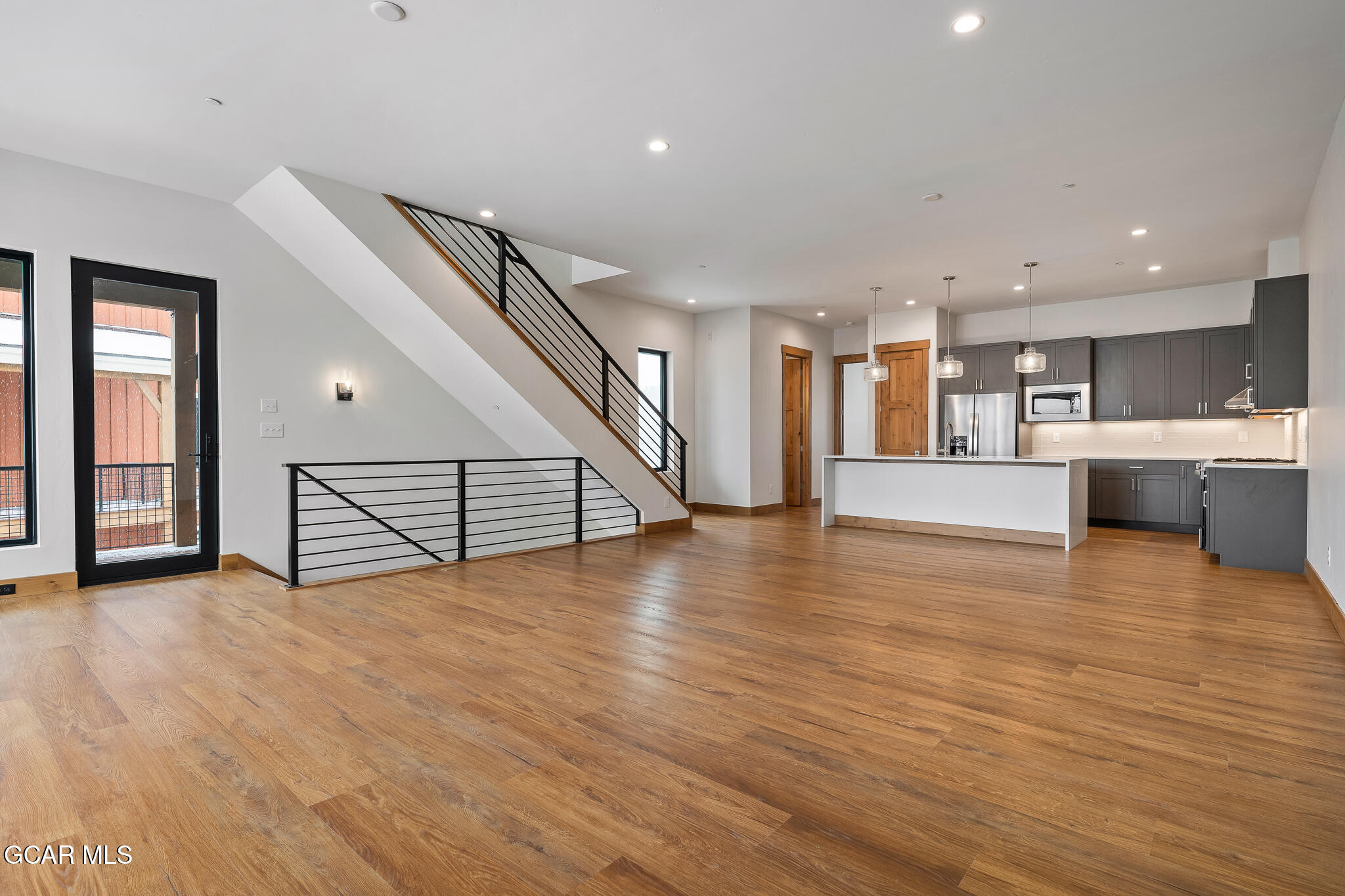 202 Hay Meadow Drive Fraser CO 80442