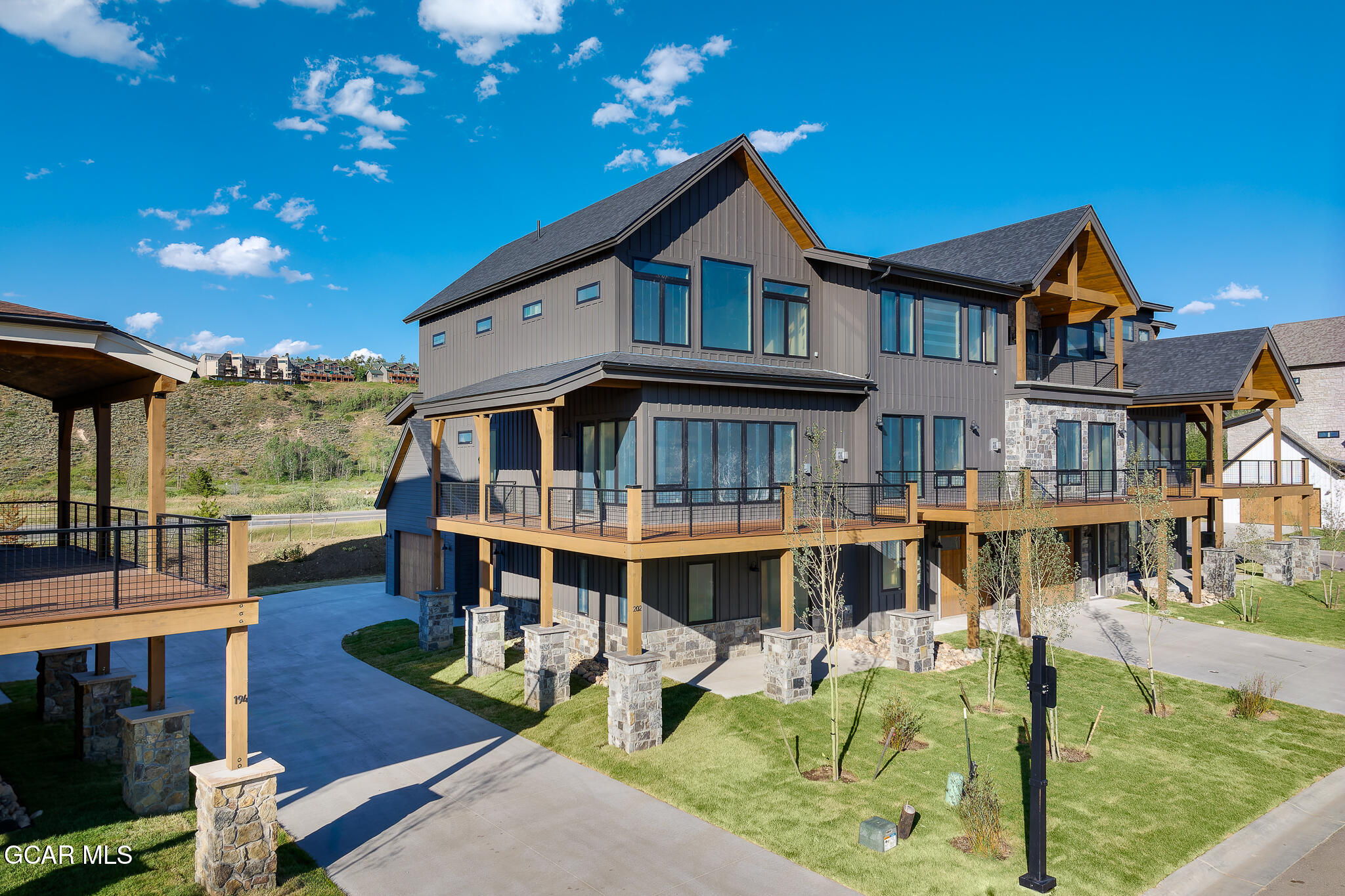 202 Hay Meadow Drive Fraser CO 80442