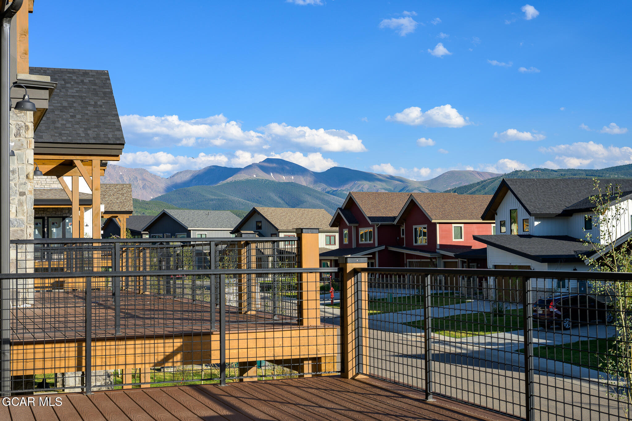 202 Hay Meadow Drive Fraser CO 80442