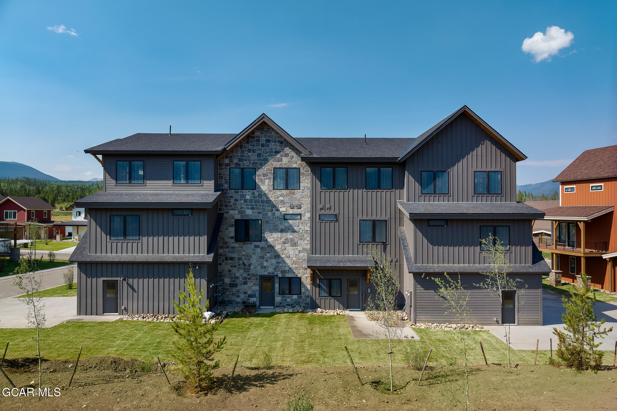202 Hay Meadow Drive Fraser CO 80442