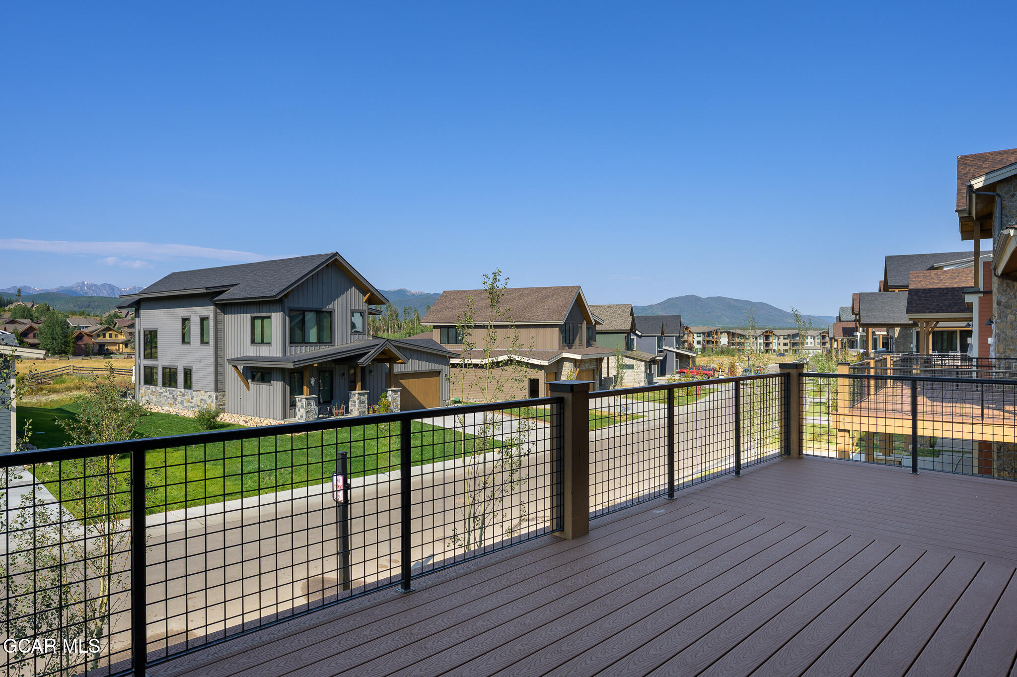 202 Hay Meadow Drive Fraser CO 80442