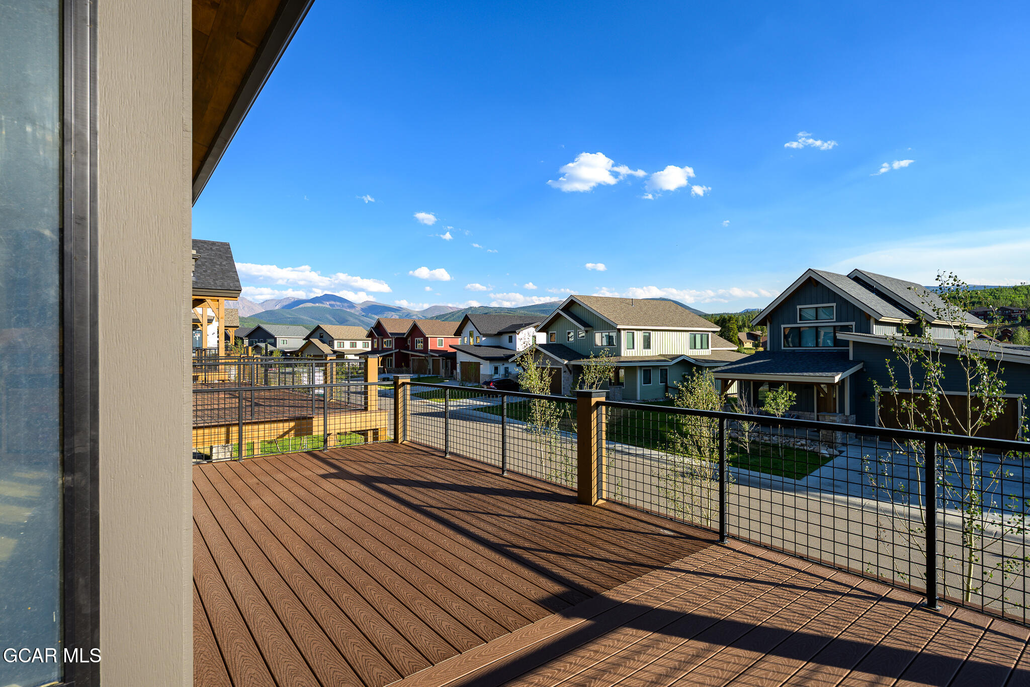 202 Hay Meadow Drive Fraser CO 80442