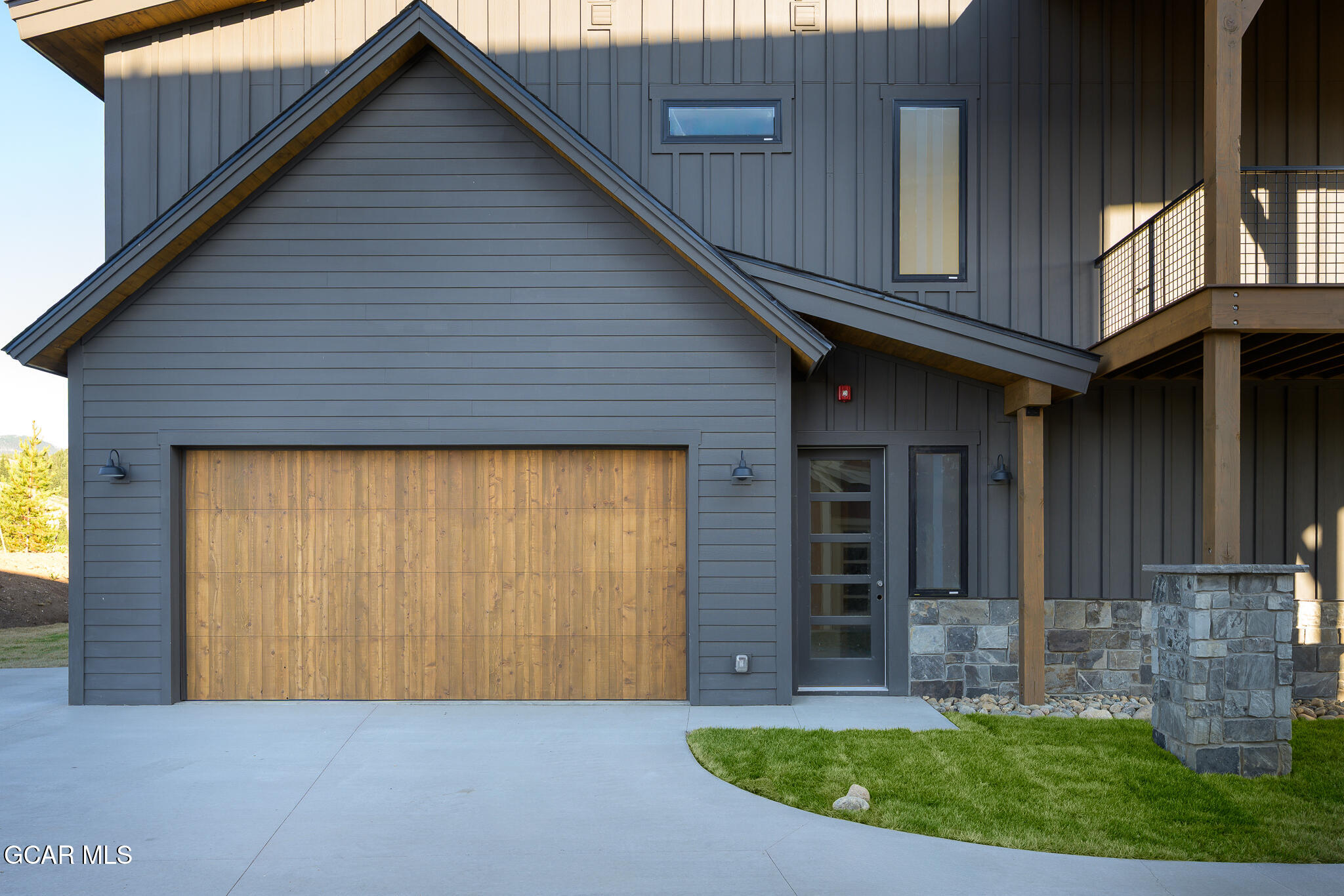 202 Hay Meadow Drive Fraser CO 80442