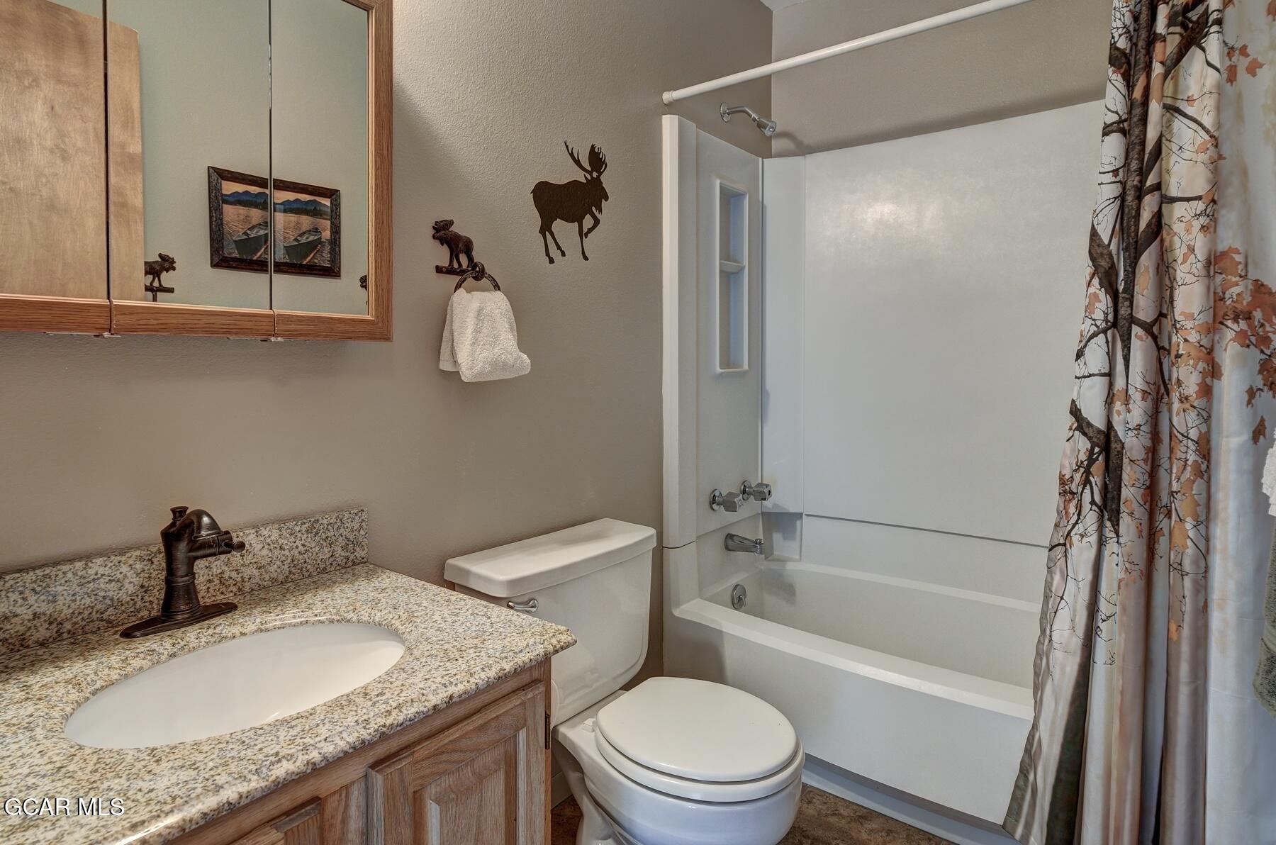 227 County Road 4421 Grand Lake CO 80447