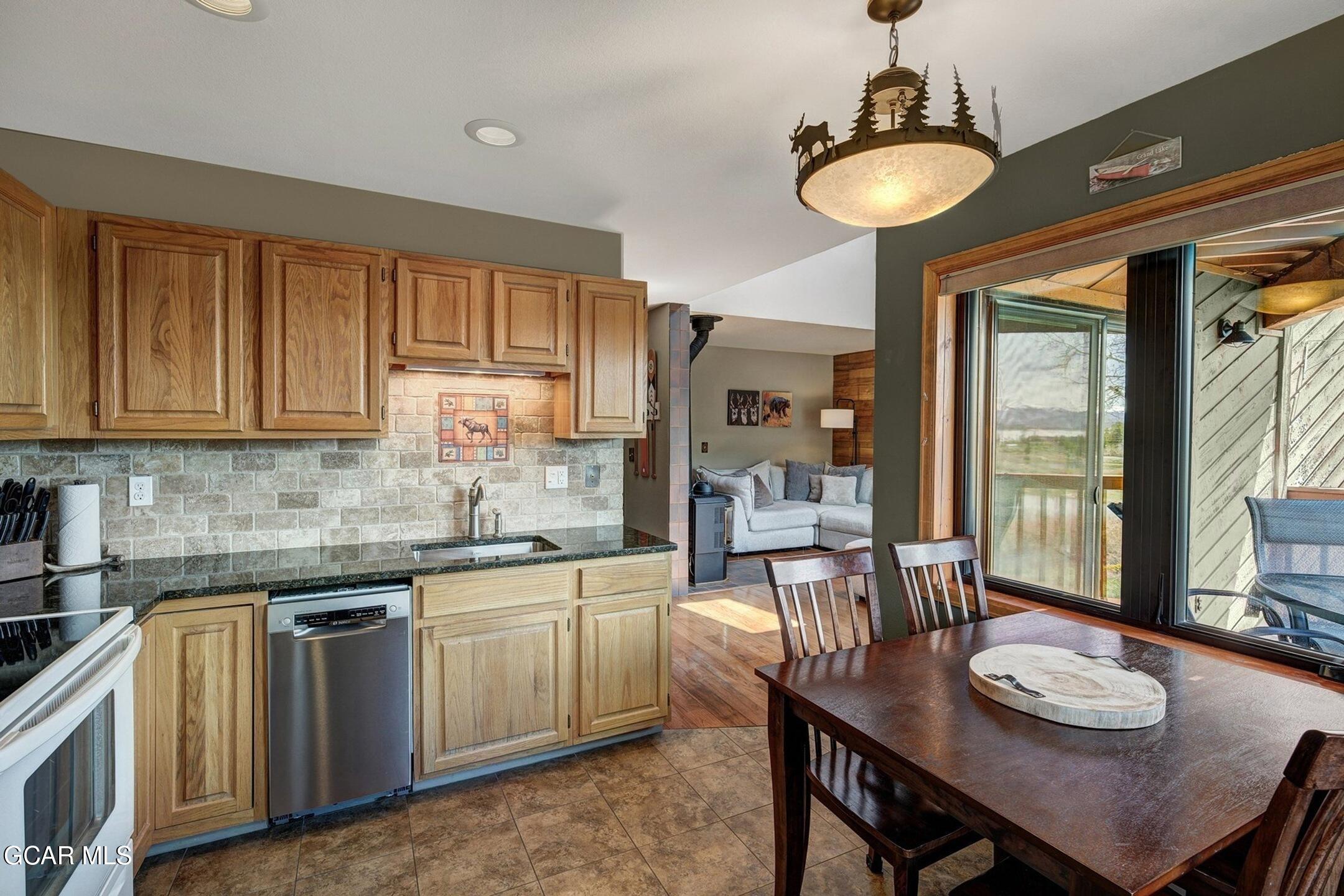 227 County Road 4421 Grand Lake CO 80447