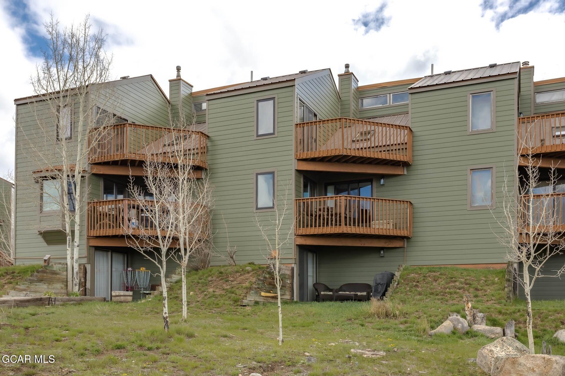 227 County Road 4421 Grand Lake CO 80447
