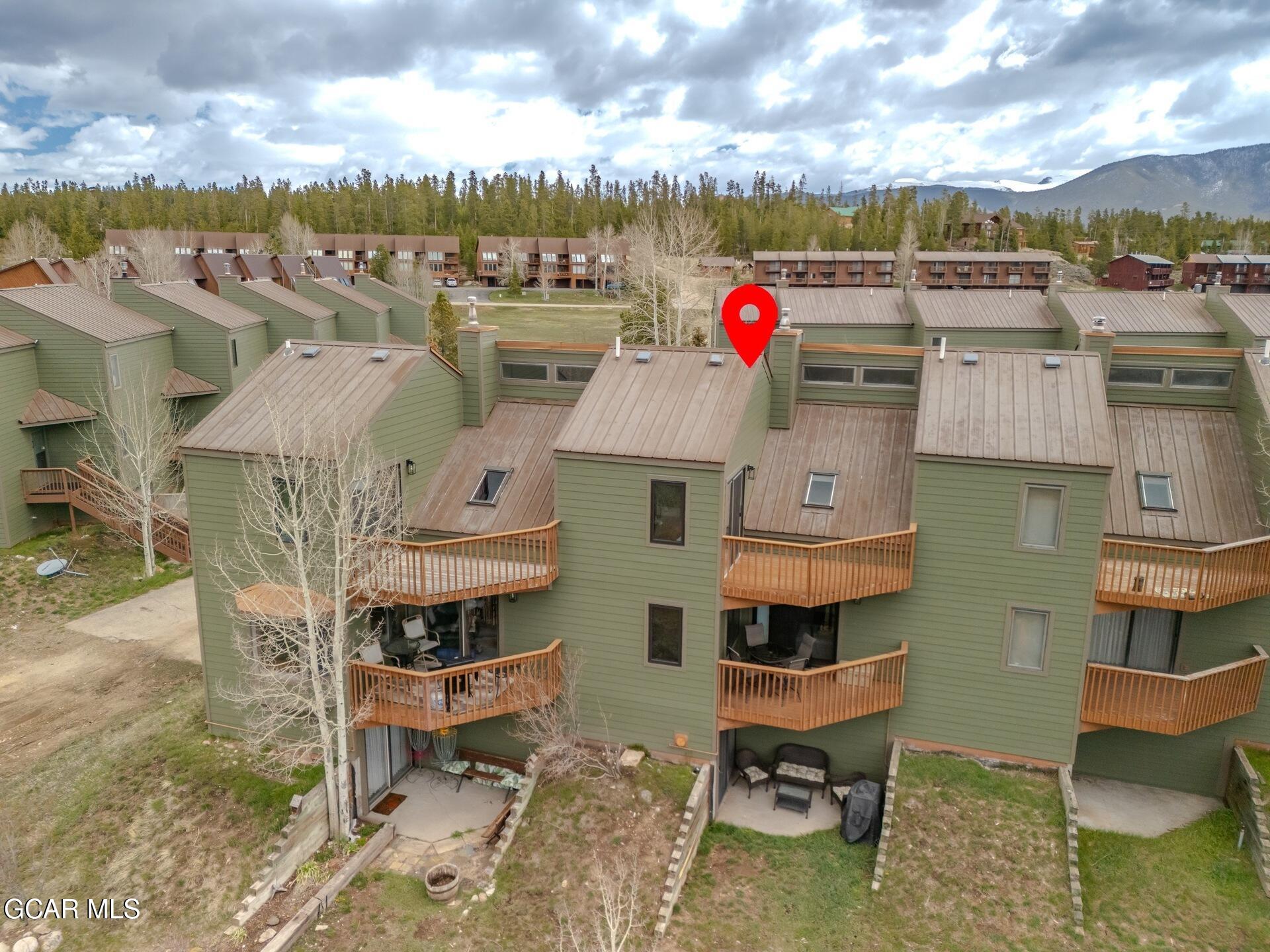 227 County Road 4421 Grand Lake CO 80447