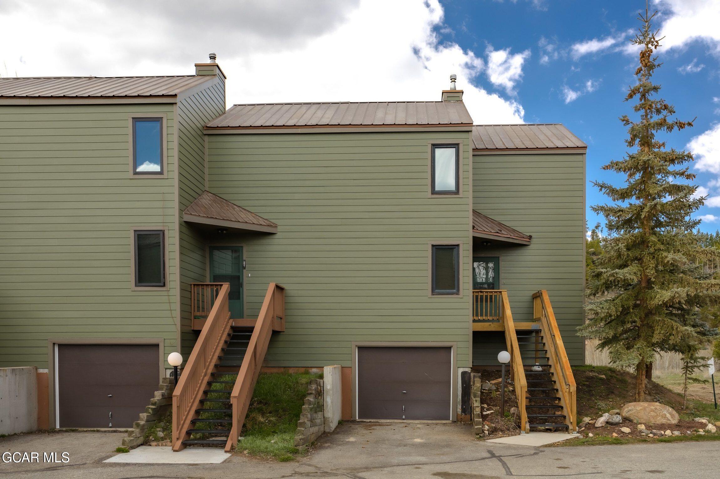 227 County Road 4421 Grand Lake CO 80447