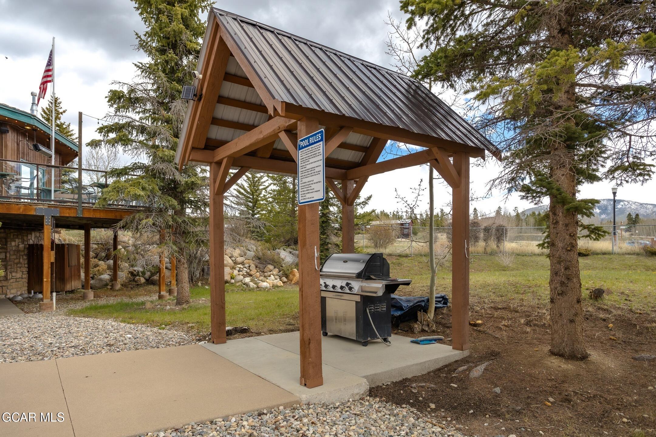 227 County Road 4421 Grand Lake CO 80447