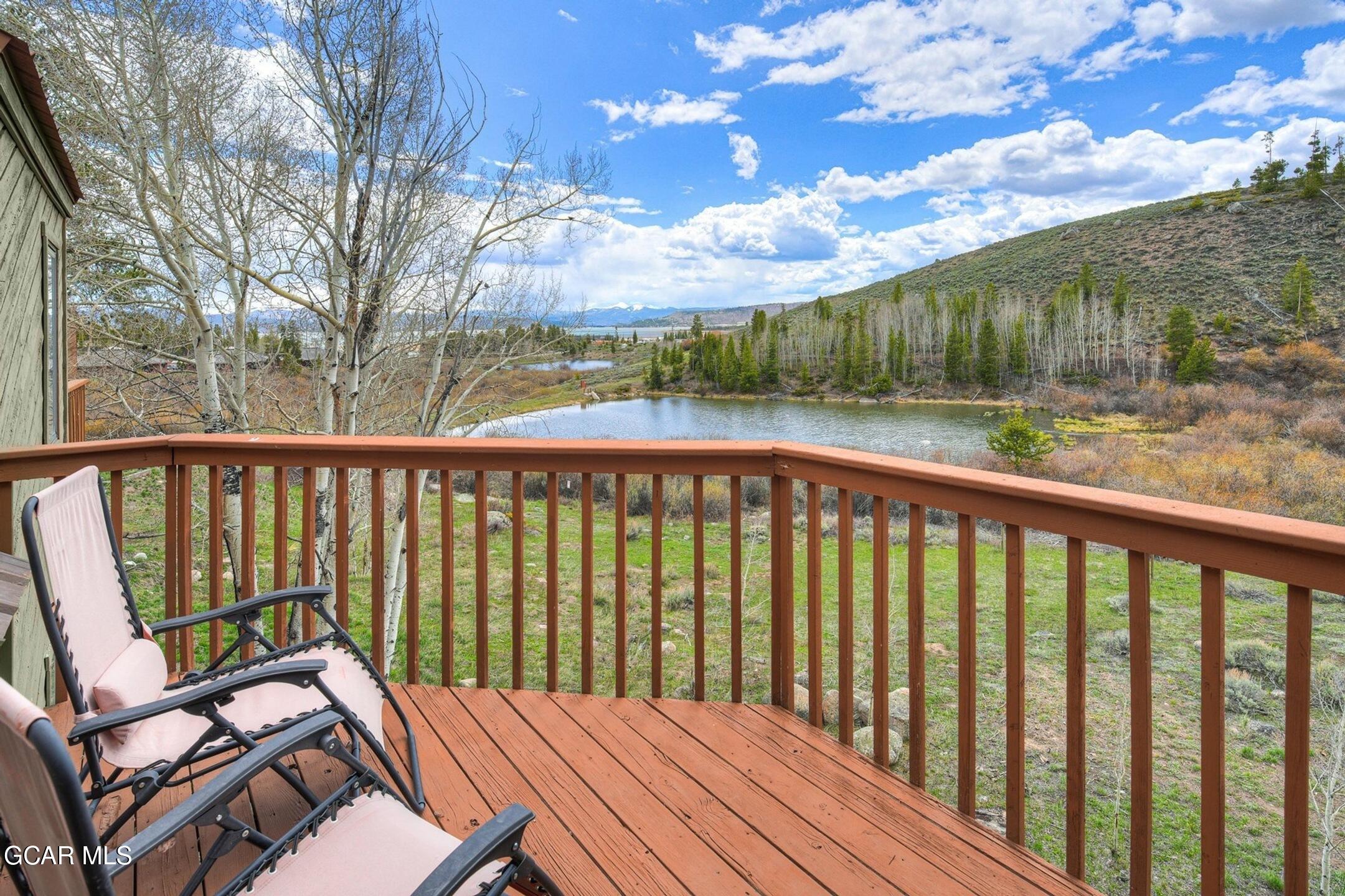 227 County Road 4421 Grand Lake CO 80447