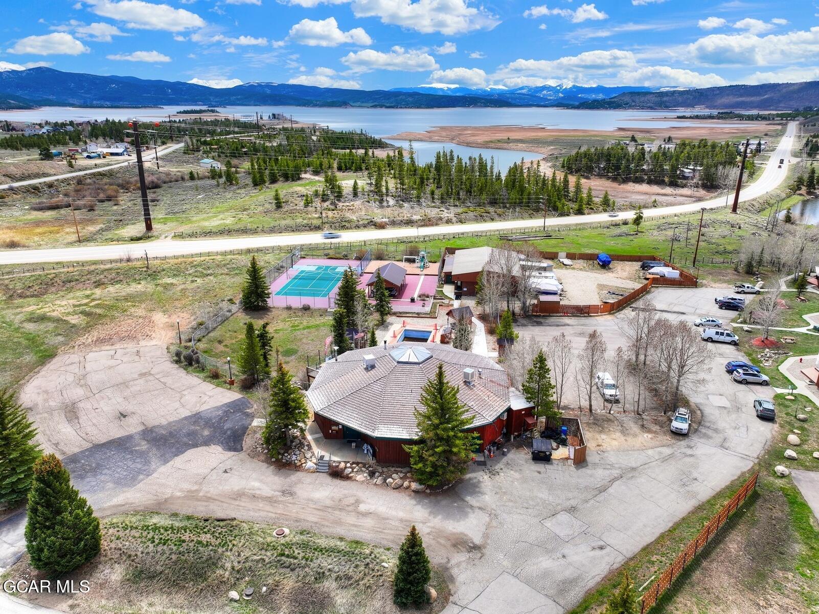 227 County Road 4421 Grand Lake CO 80447