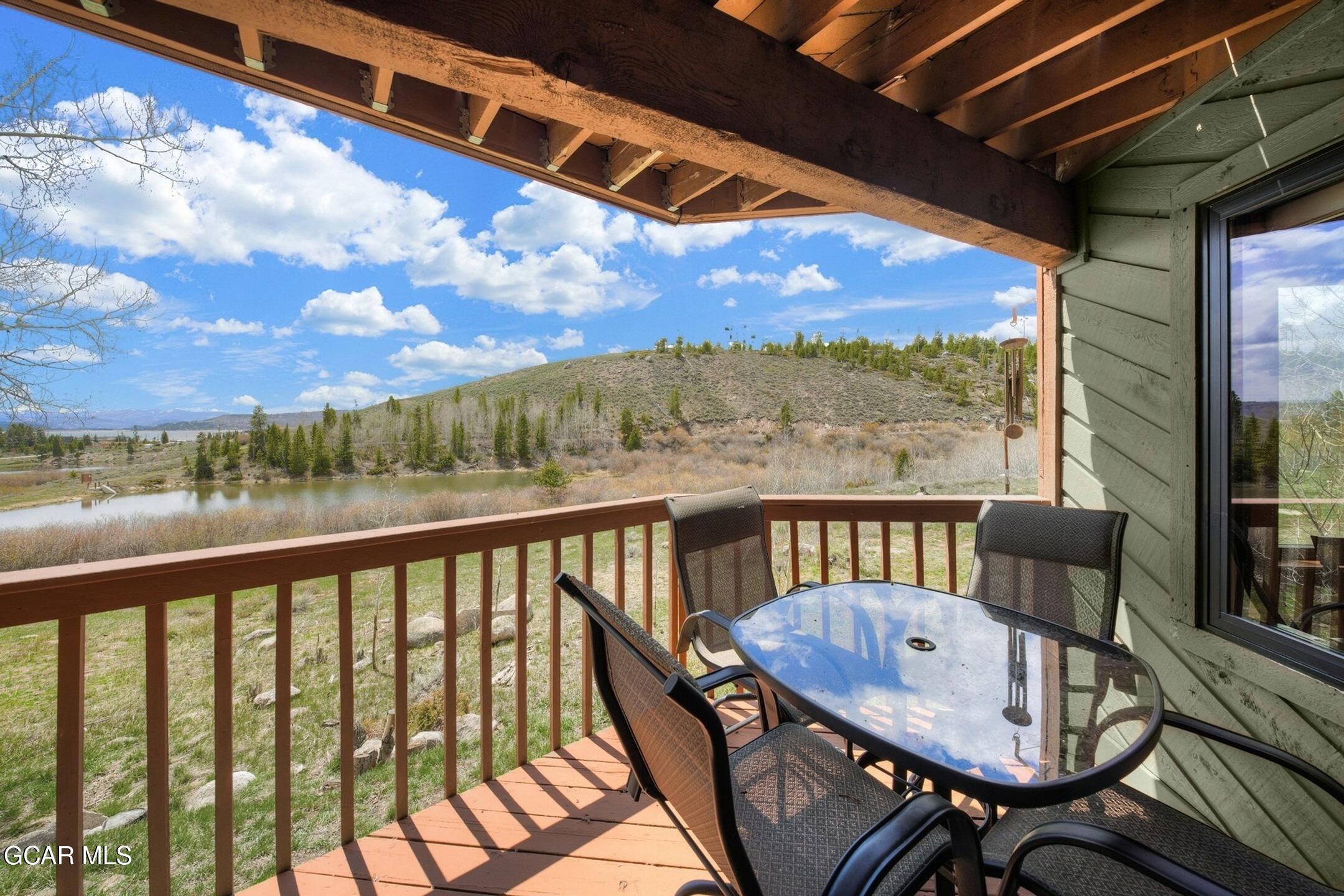 227 County Road 4421 Grand Lake CO 80447