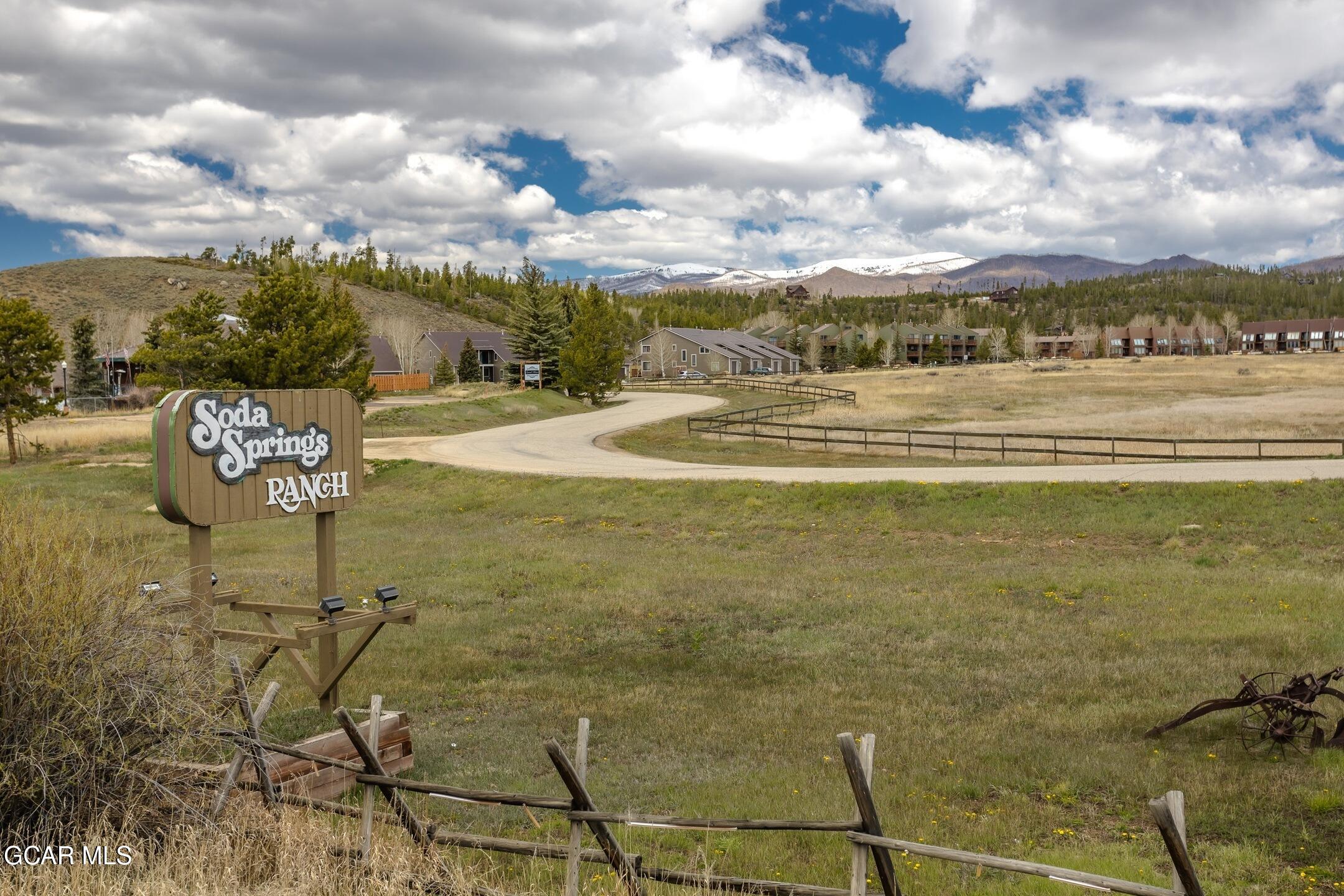 227 County Road 4421 Grand Lake CO 80447
