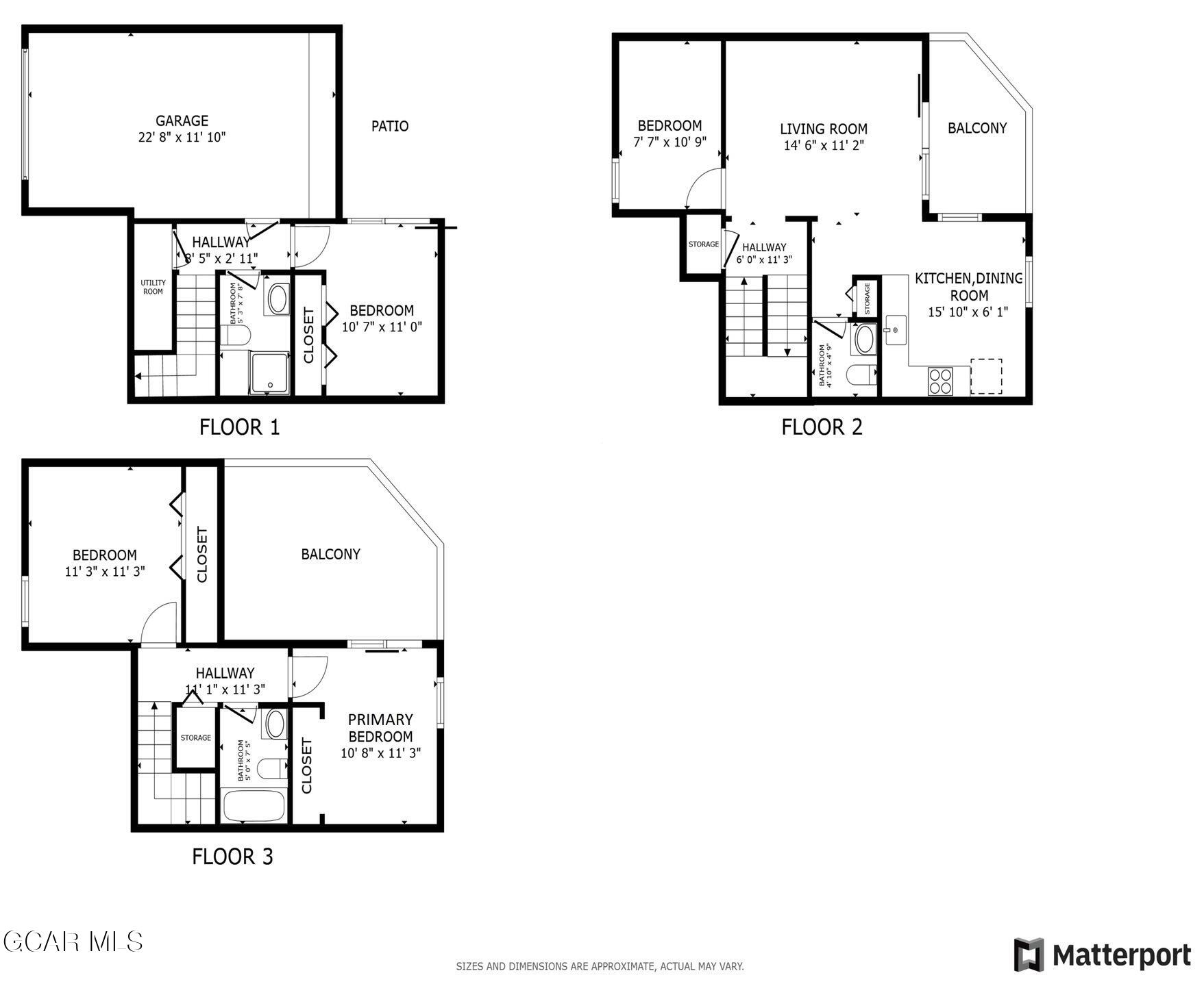 227 County Road 4421 Grand Lake CO 80447