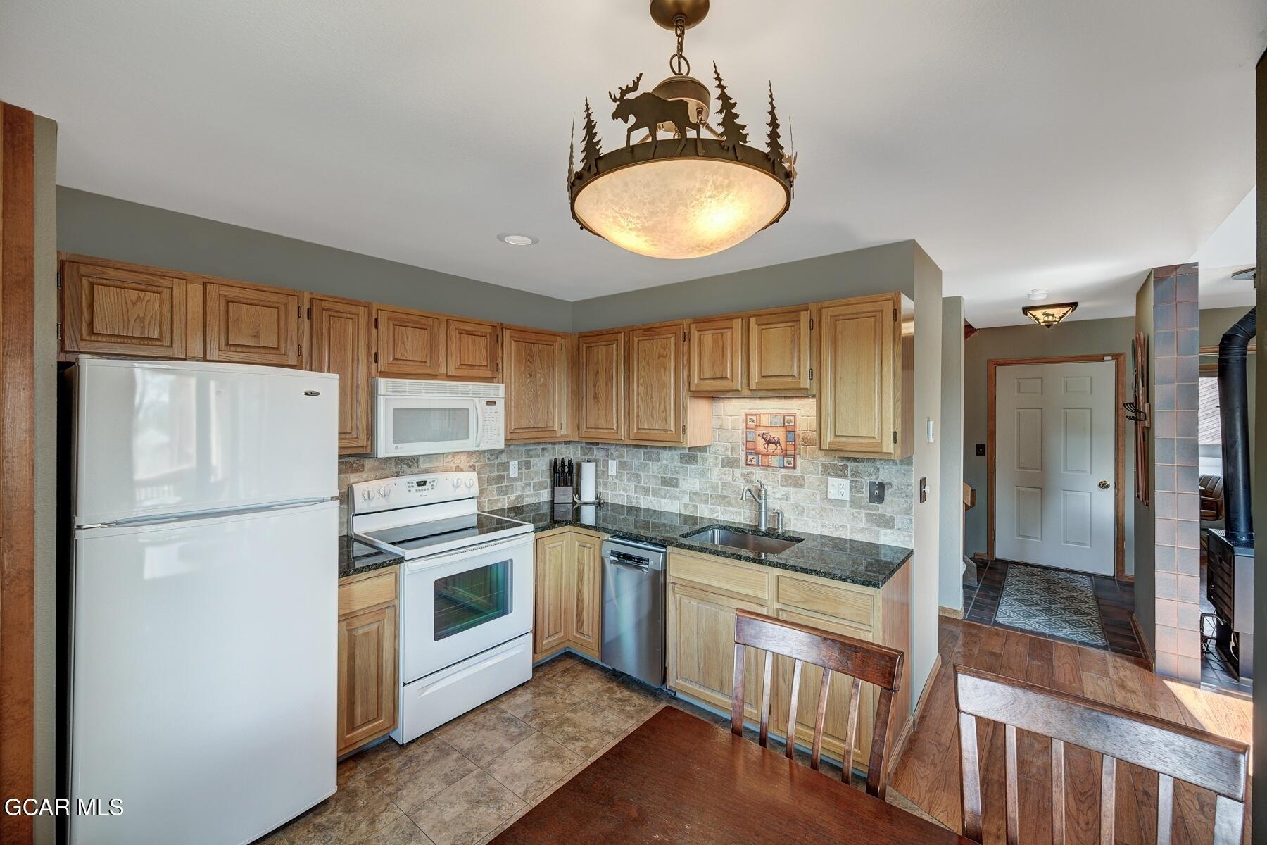 227 County Road 4421 Grand Lake CO 80447