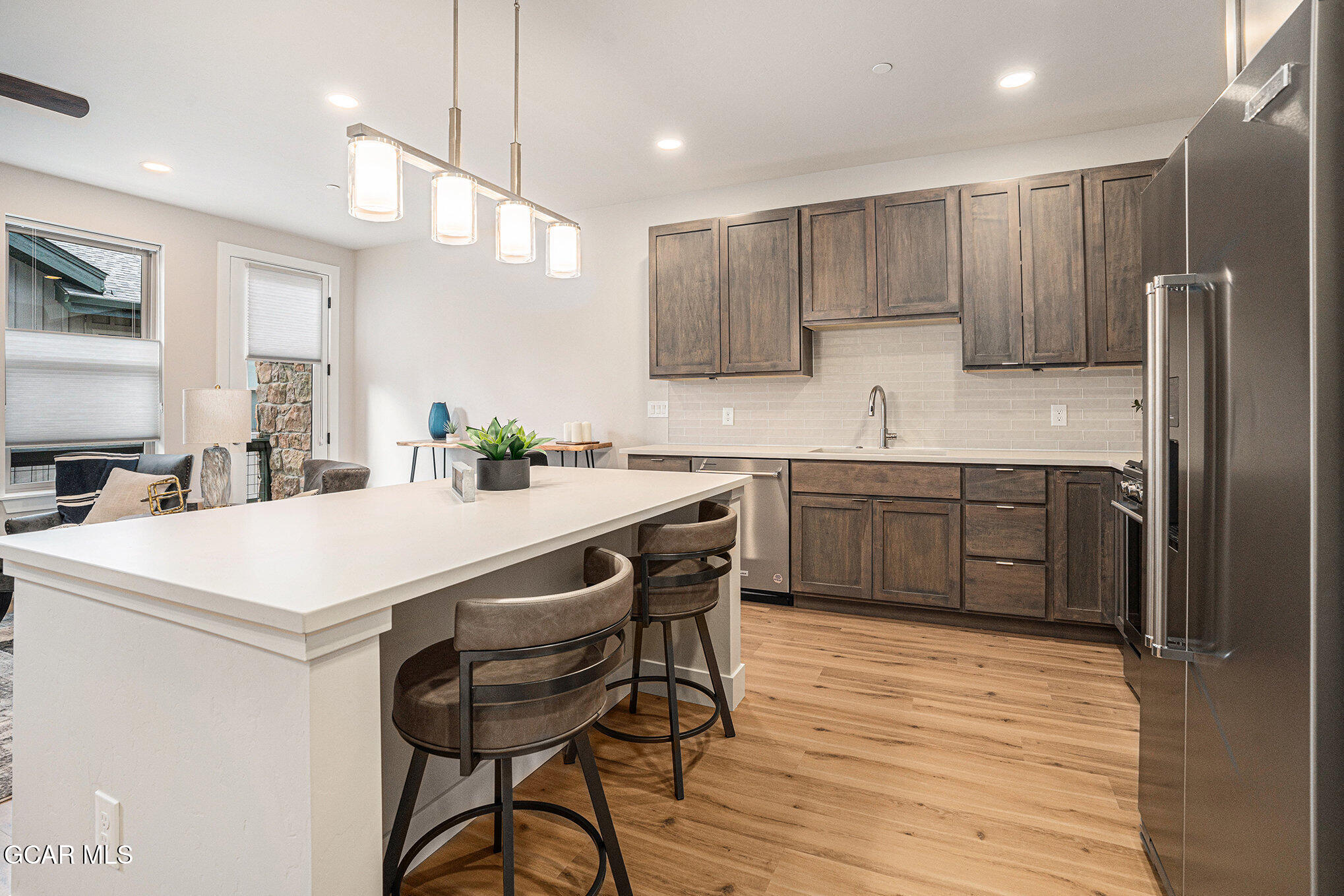 15 Explorers Avenue Fraser CO 80442