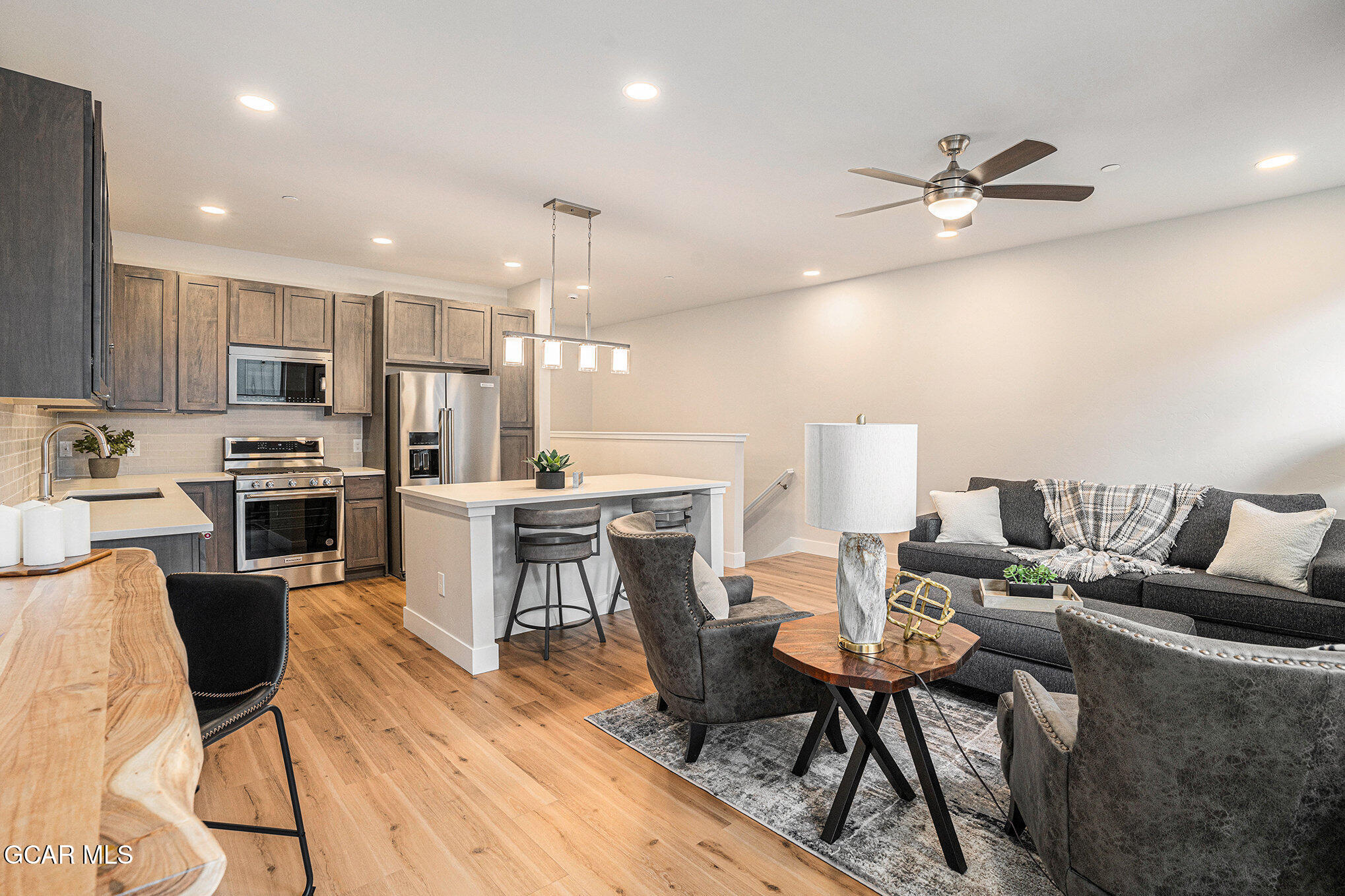 15 Explorers Avenue Fraser CO 80442