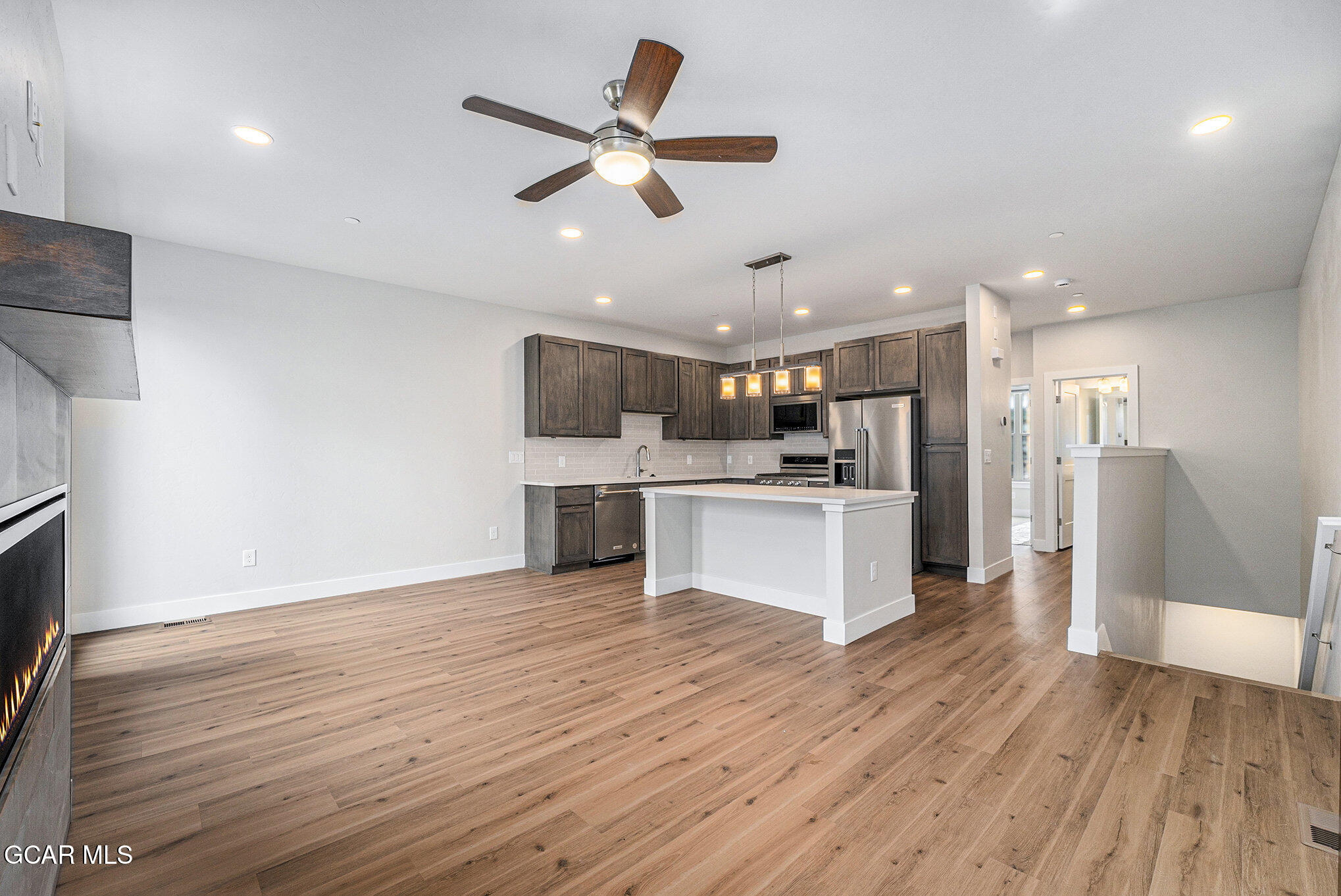 15 Explorers Avenue Fraser CO 80442