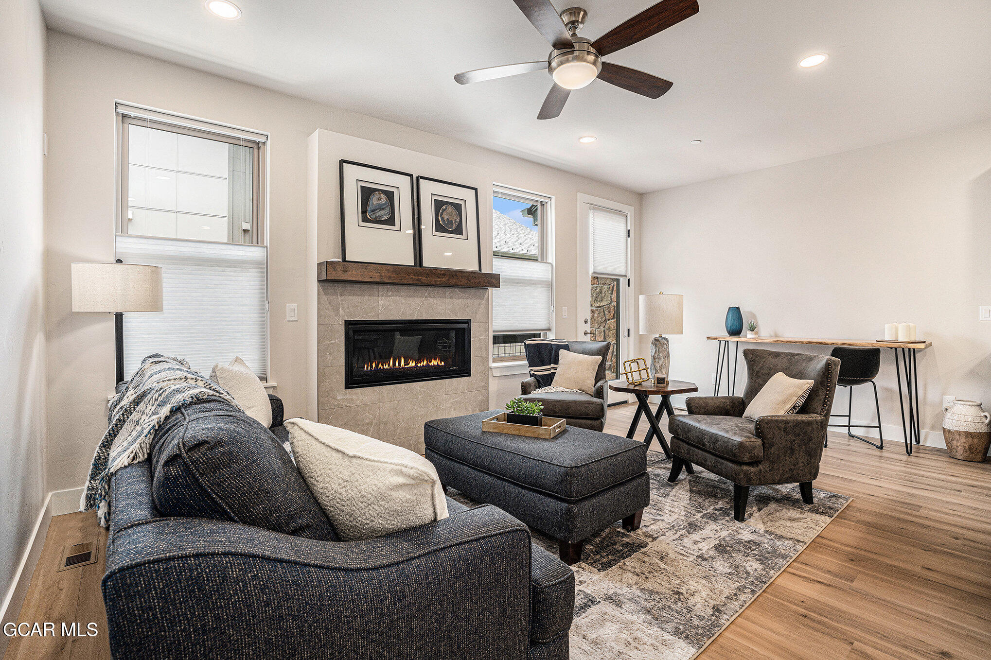 15 Explorers Avenue Fraser CO 80442