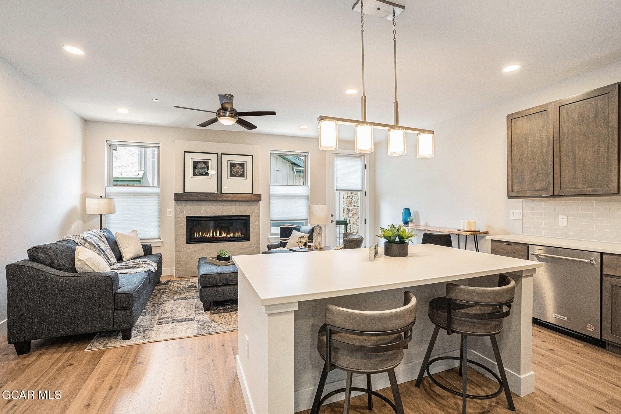 15 Explorers Avenue Fraser CO 80442