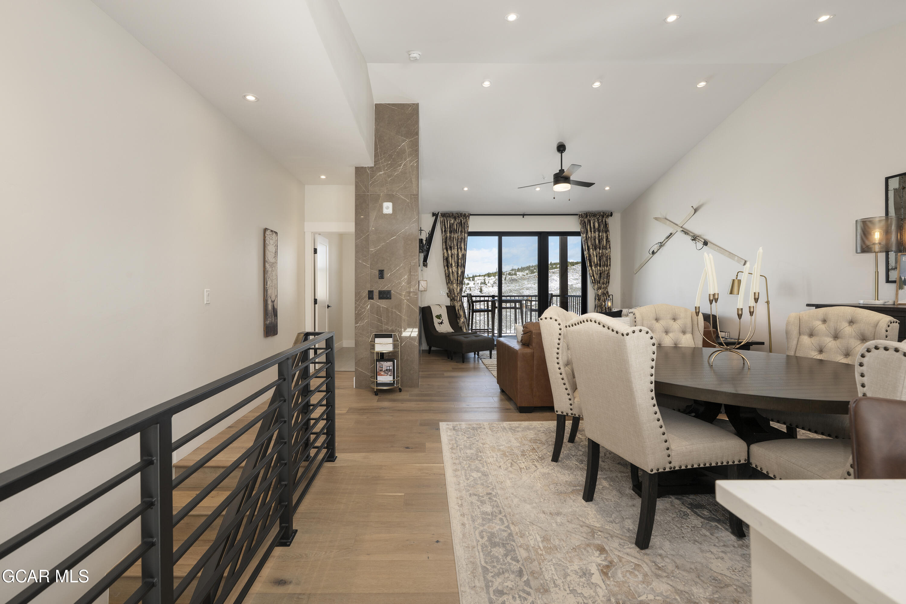 109 Saddle Mountain Camp Road Granby CO 80446