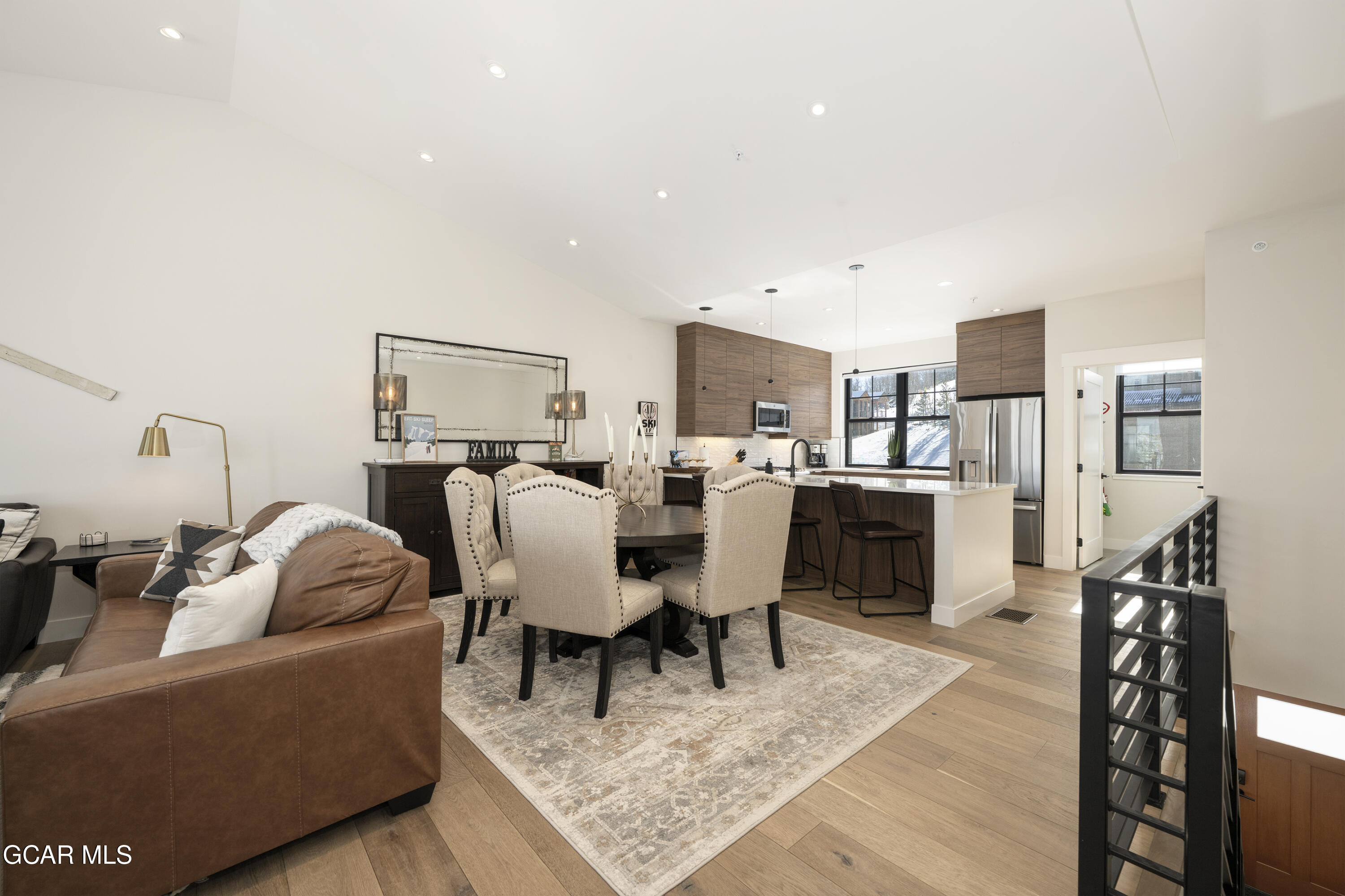 109 Saddle Mountain Camp Road Granby CO 80446