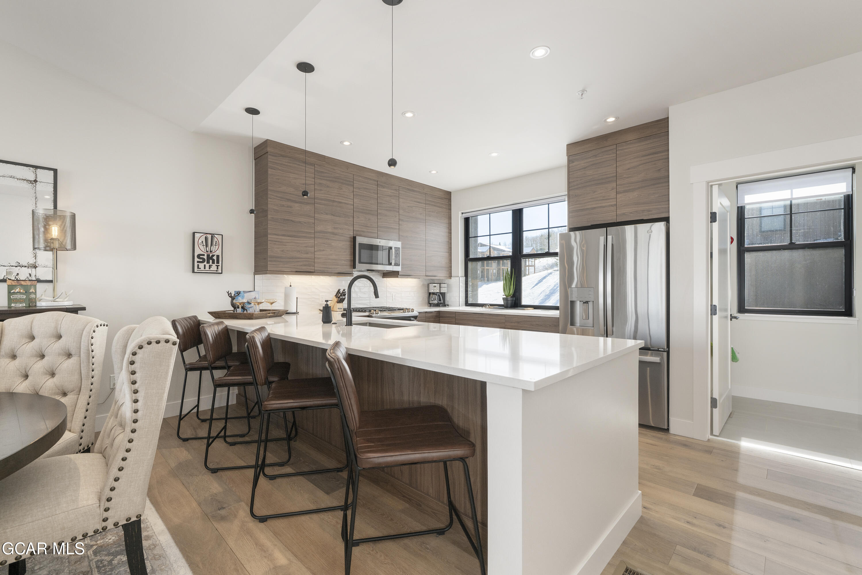 109 Saddle Mountain Camp Road Granby CO 80446