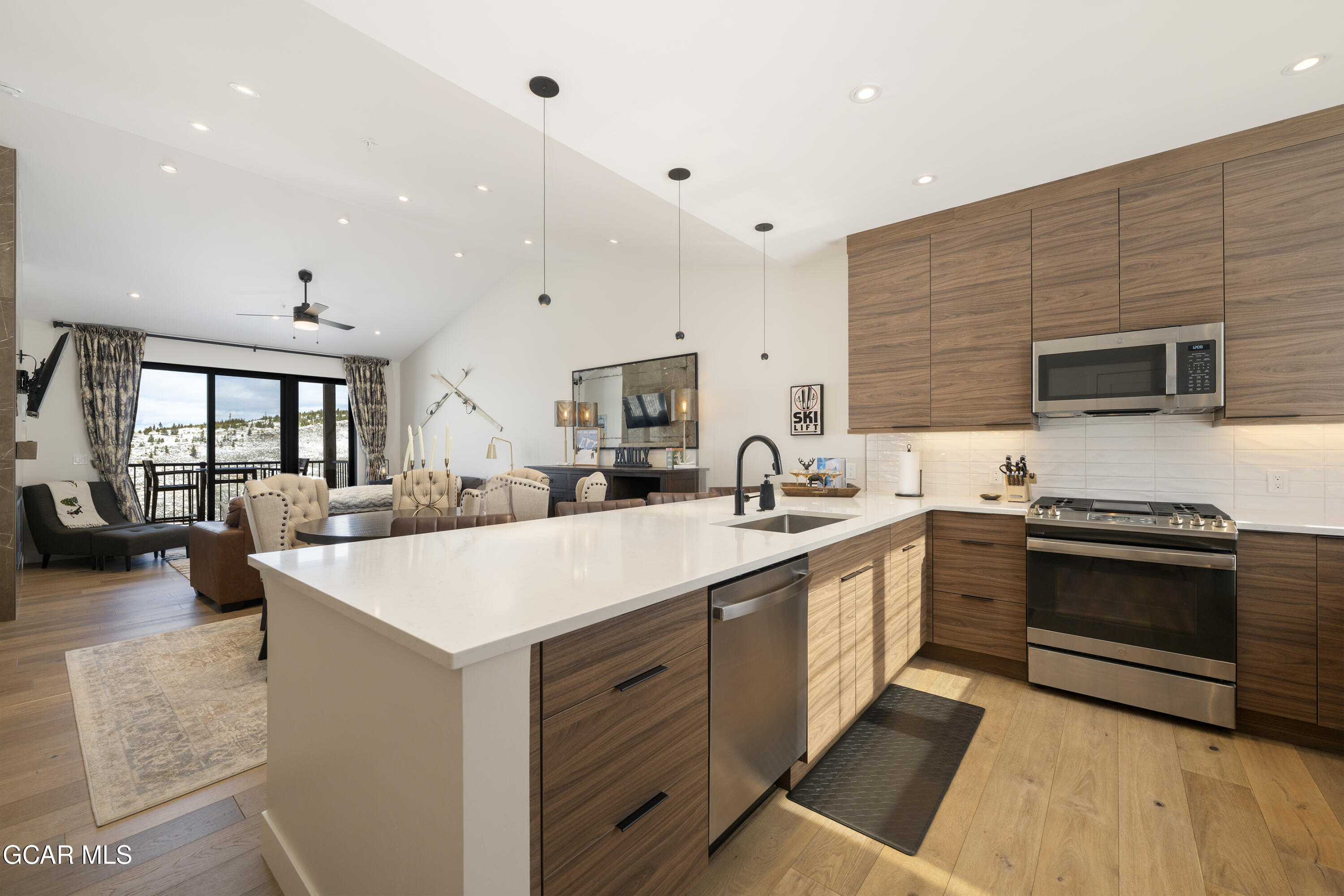 109 Saddle Mountain Camp Road Granby CO 80446