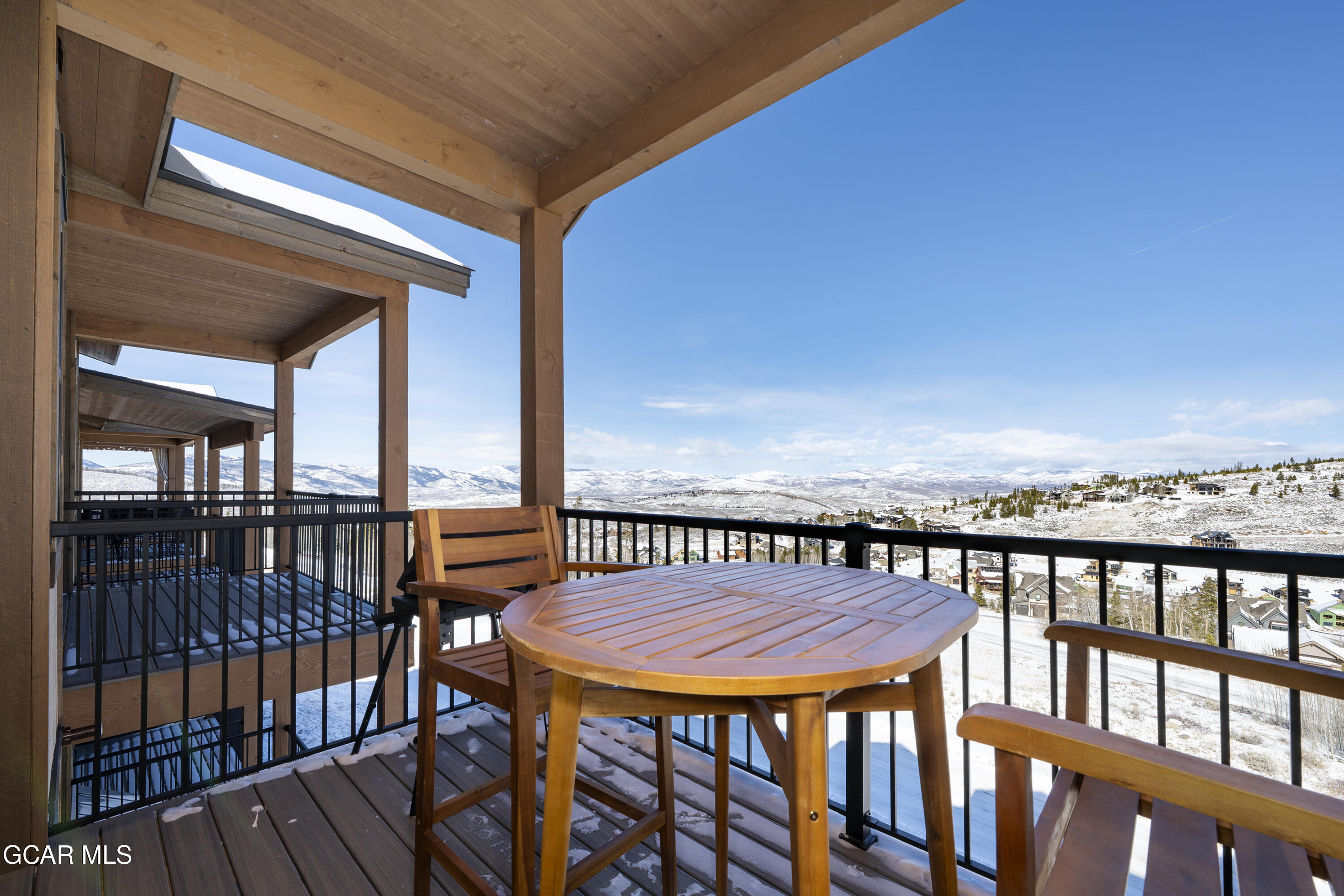 109 Saddle Mountain Camp Road Granby CO 80446