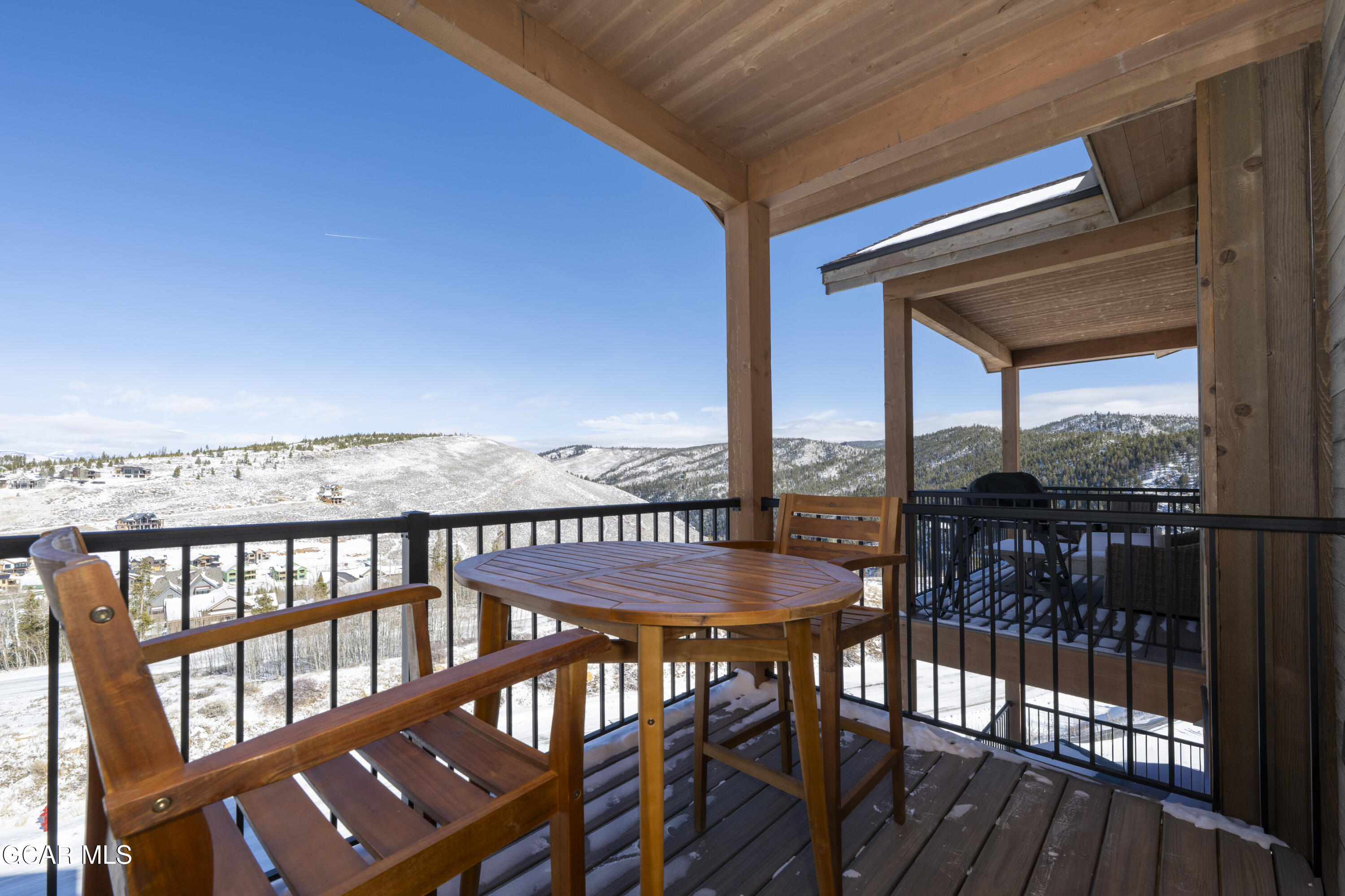 109 Saddle Mountain Camp Road Granby CO 80446