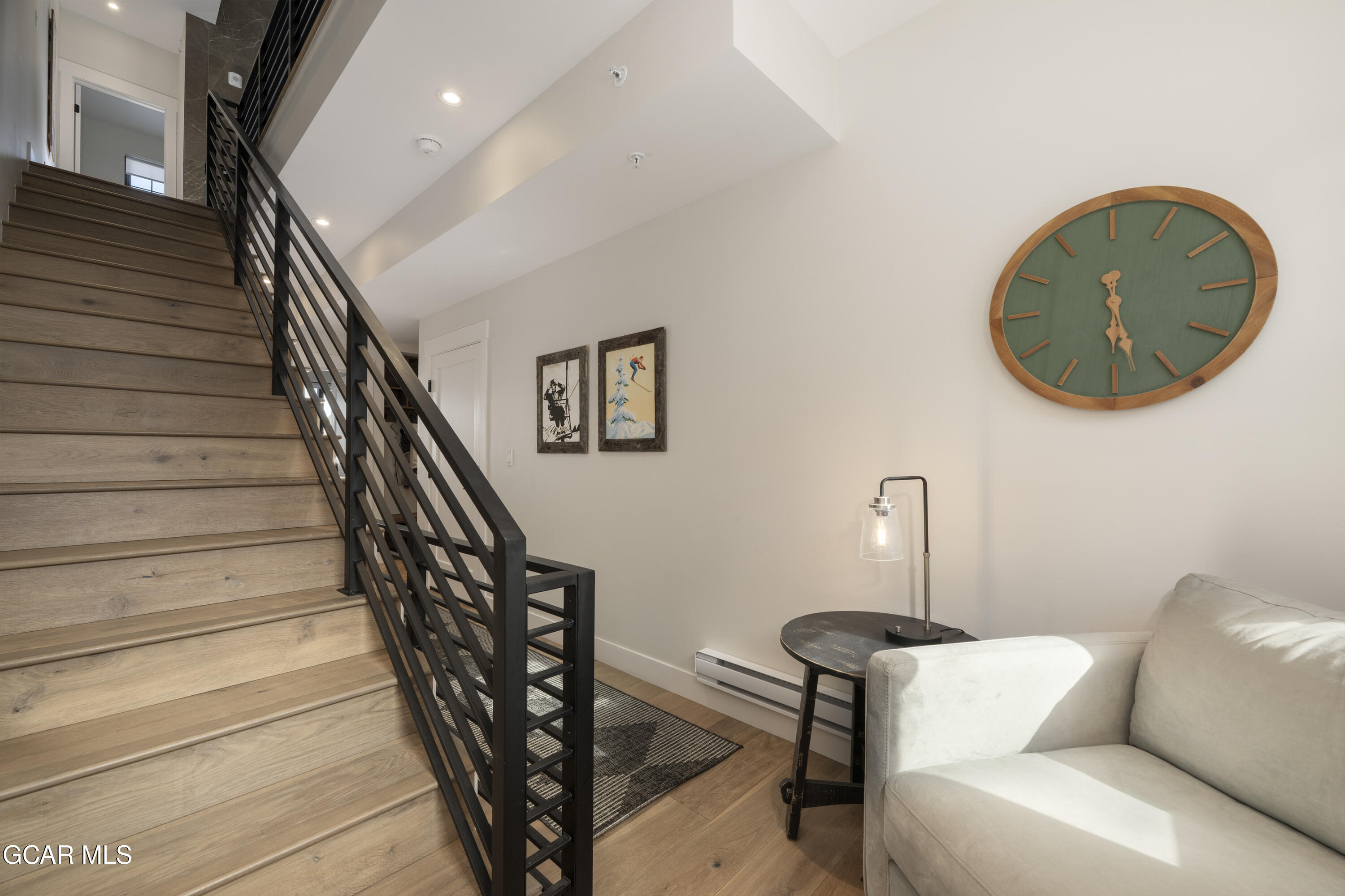 109 Saddle Mountain Camp Road Granby CO 80446