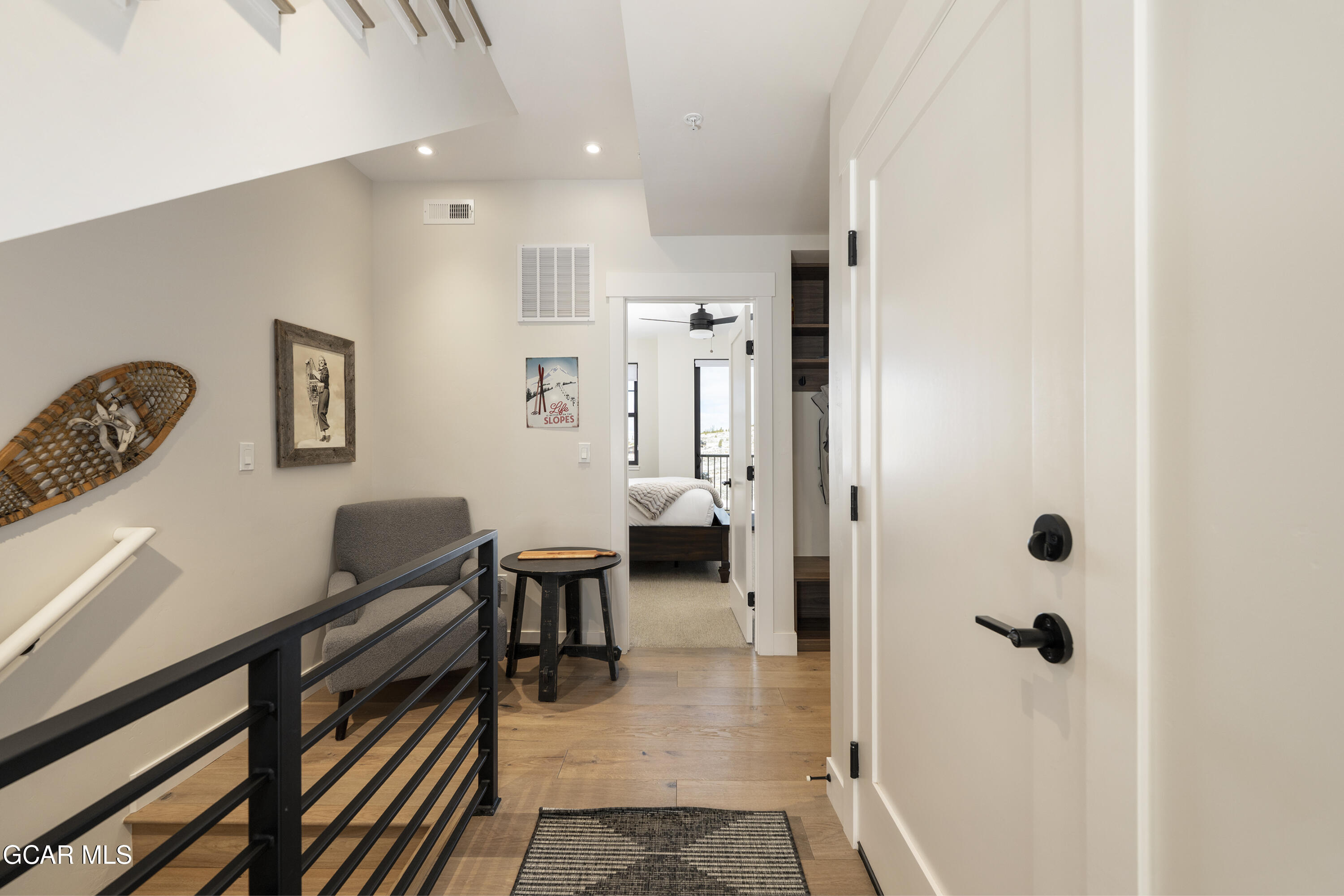 109 Saddle Mountain Camp Road Granby CO 80446