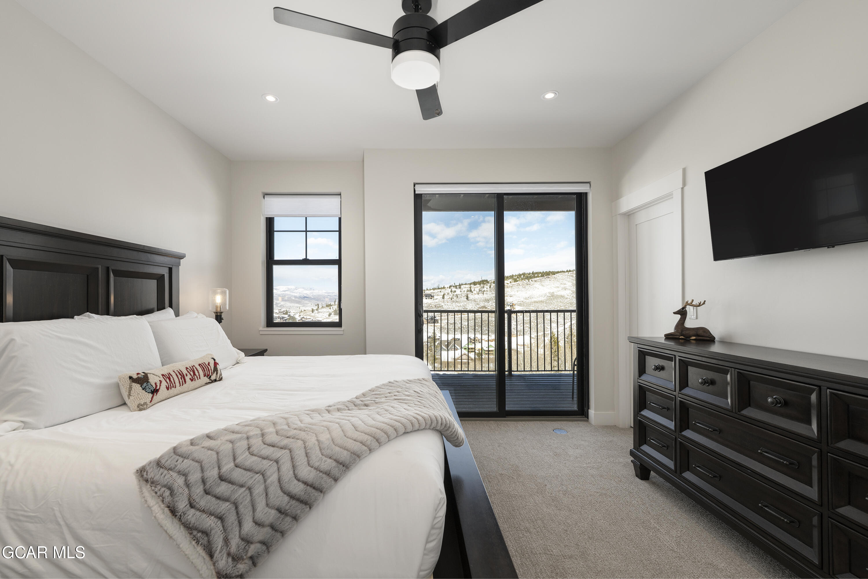 109 Saddle Mountain Camp Road Granby CO 80446